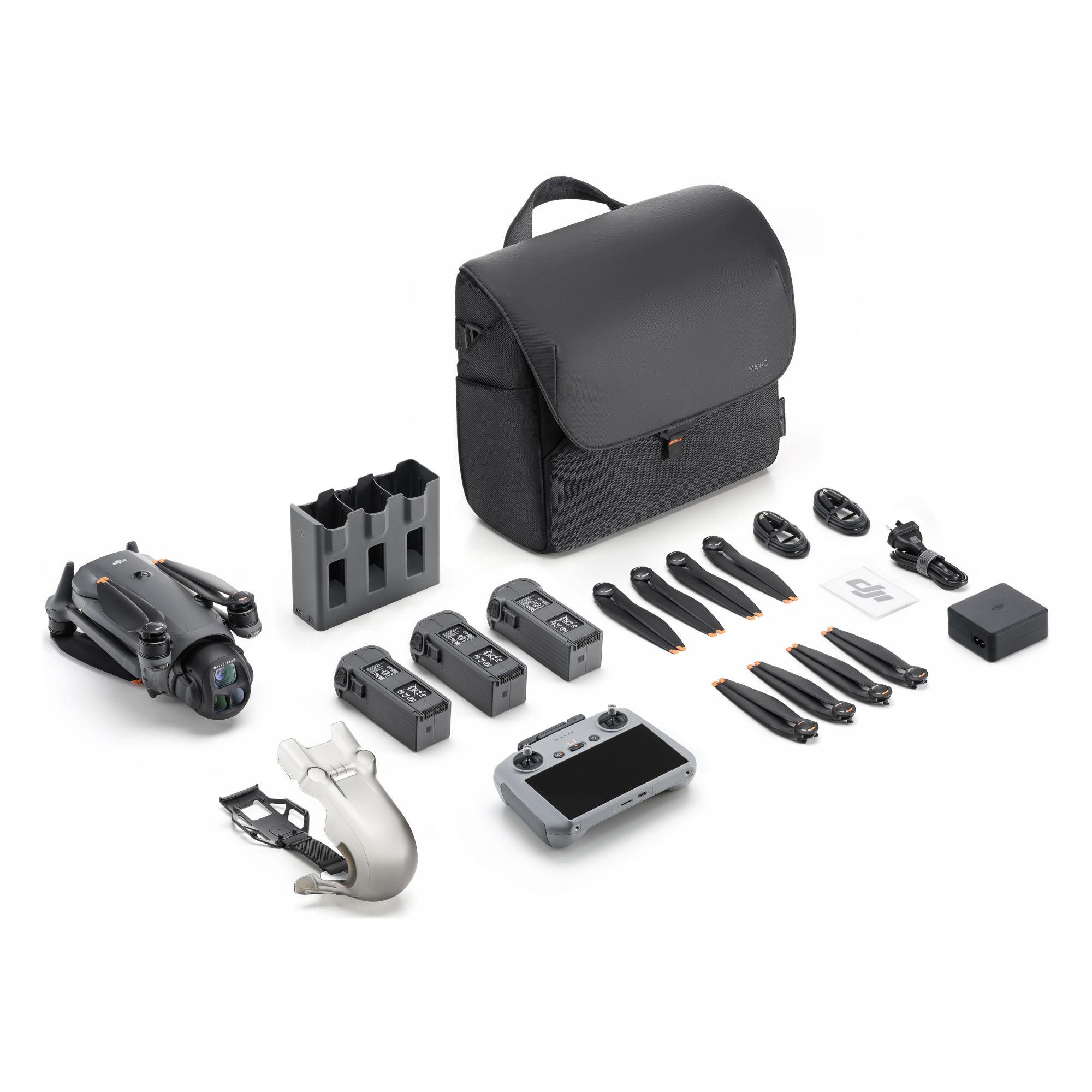 6 mavic 4 pro fmc
