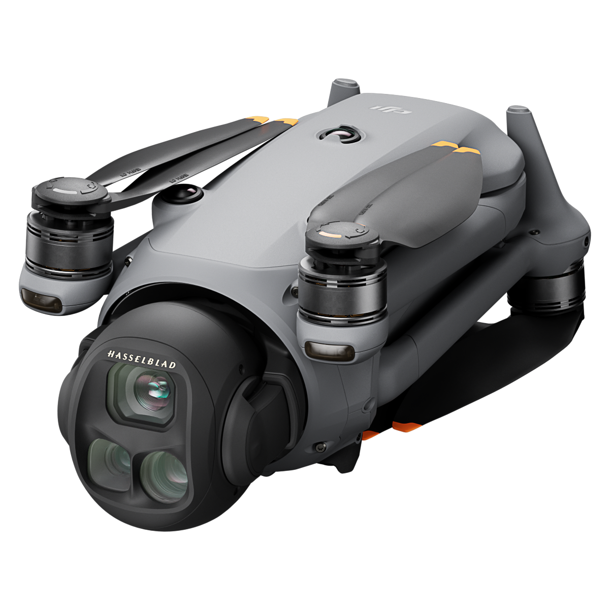 5 mavic 4 pro fmc