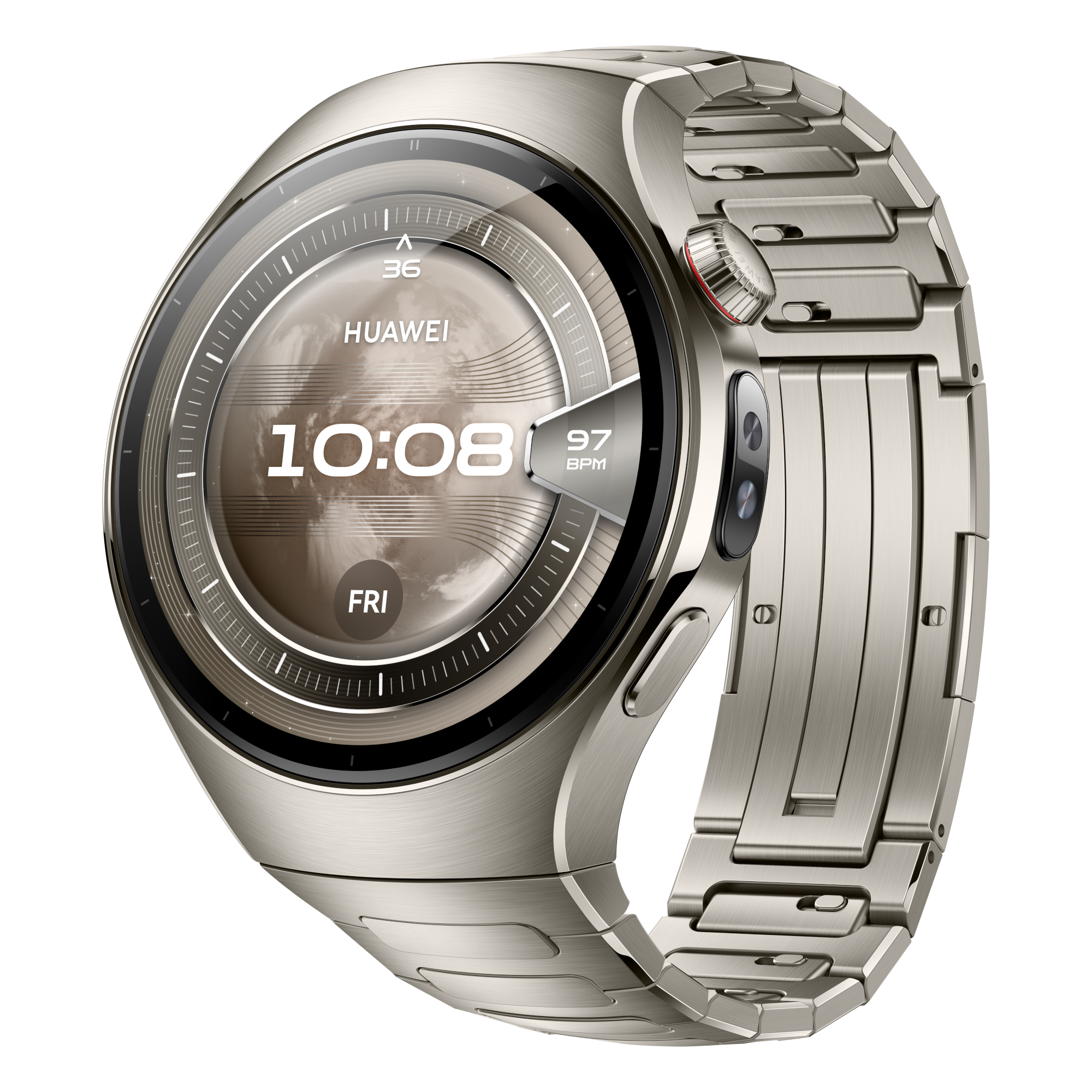 Huawei Watch 5 46mm