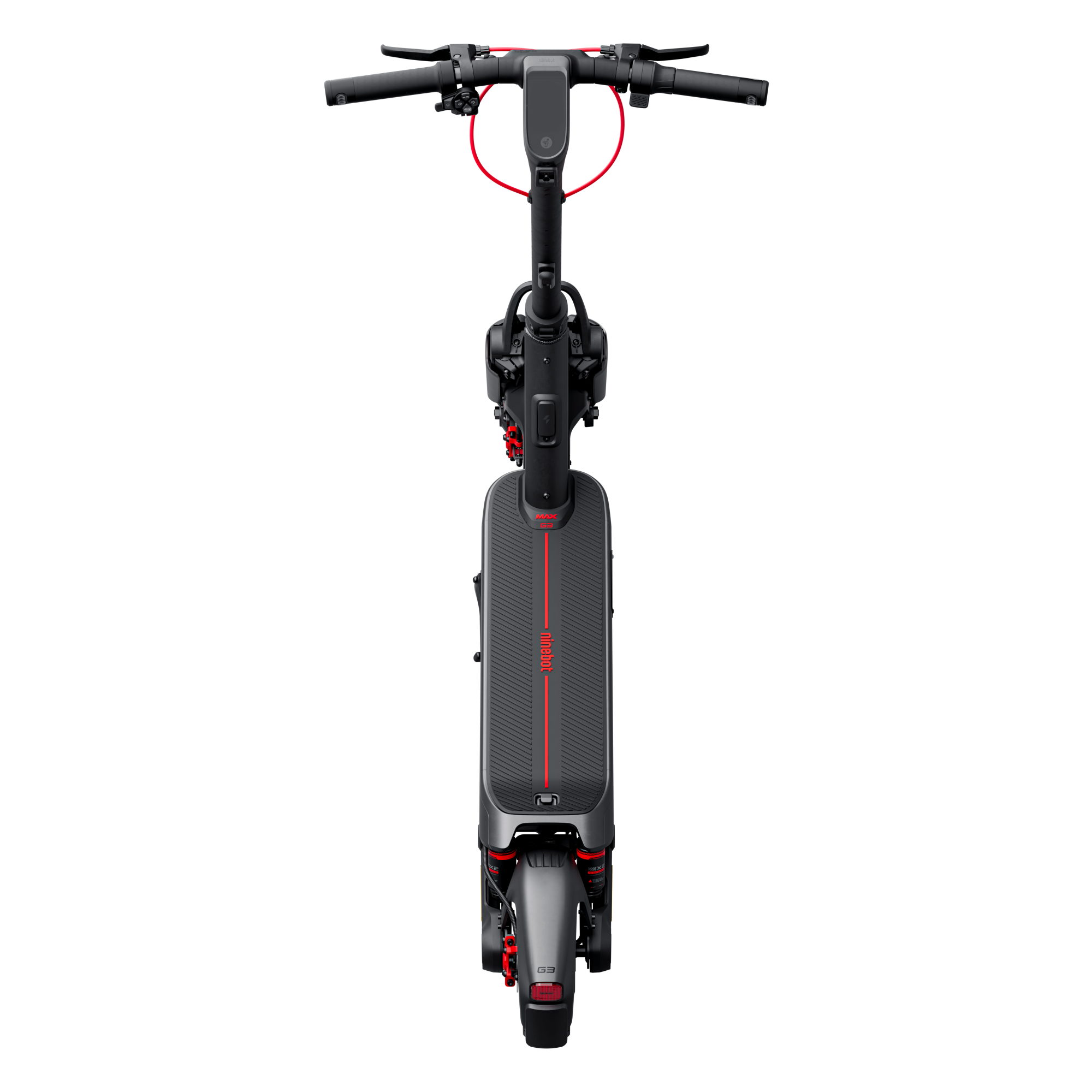 5 ninebot by segway max g3 e