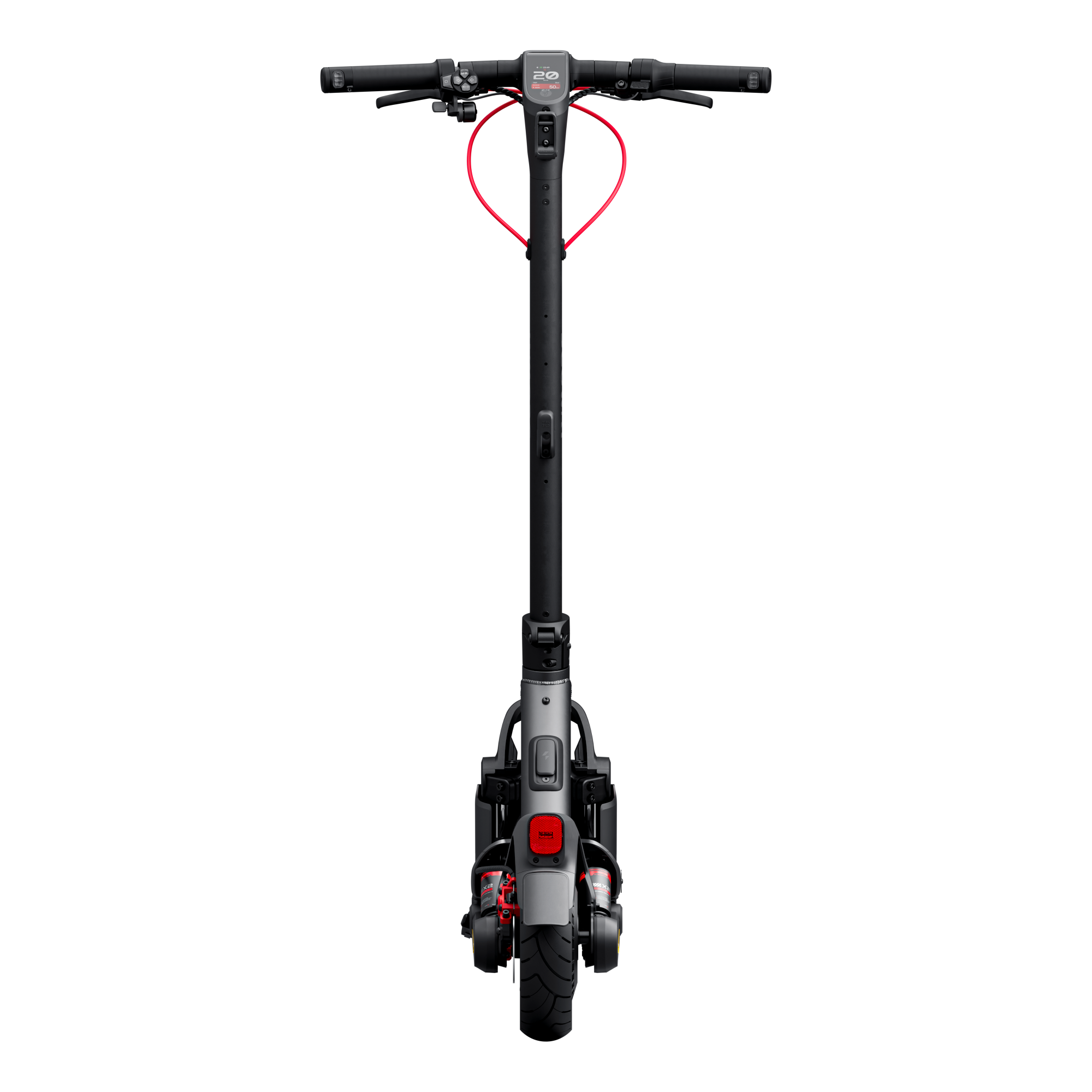 4 ninebot by segway max g3 e