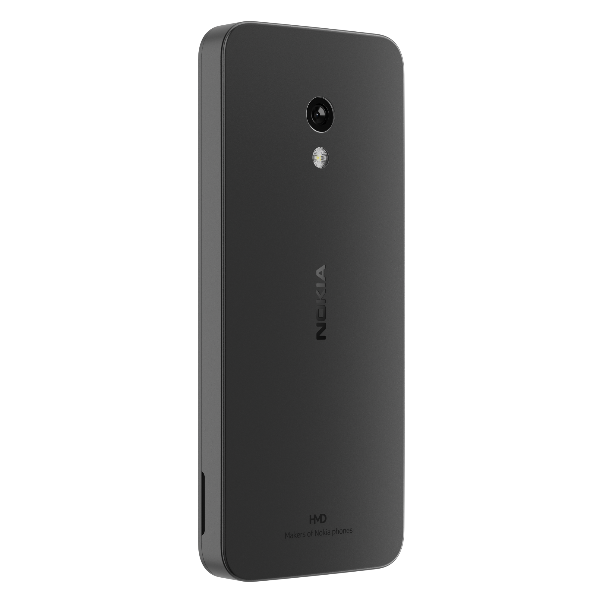 2 nokia 235 4g ta 1614 ds black