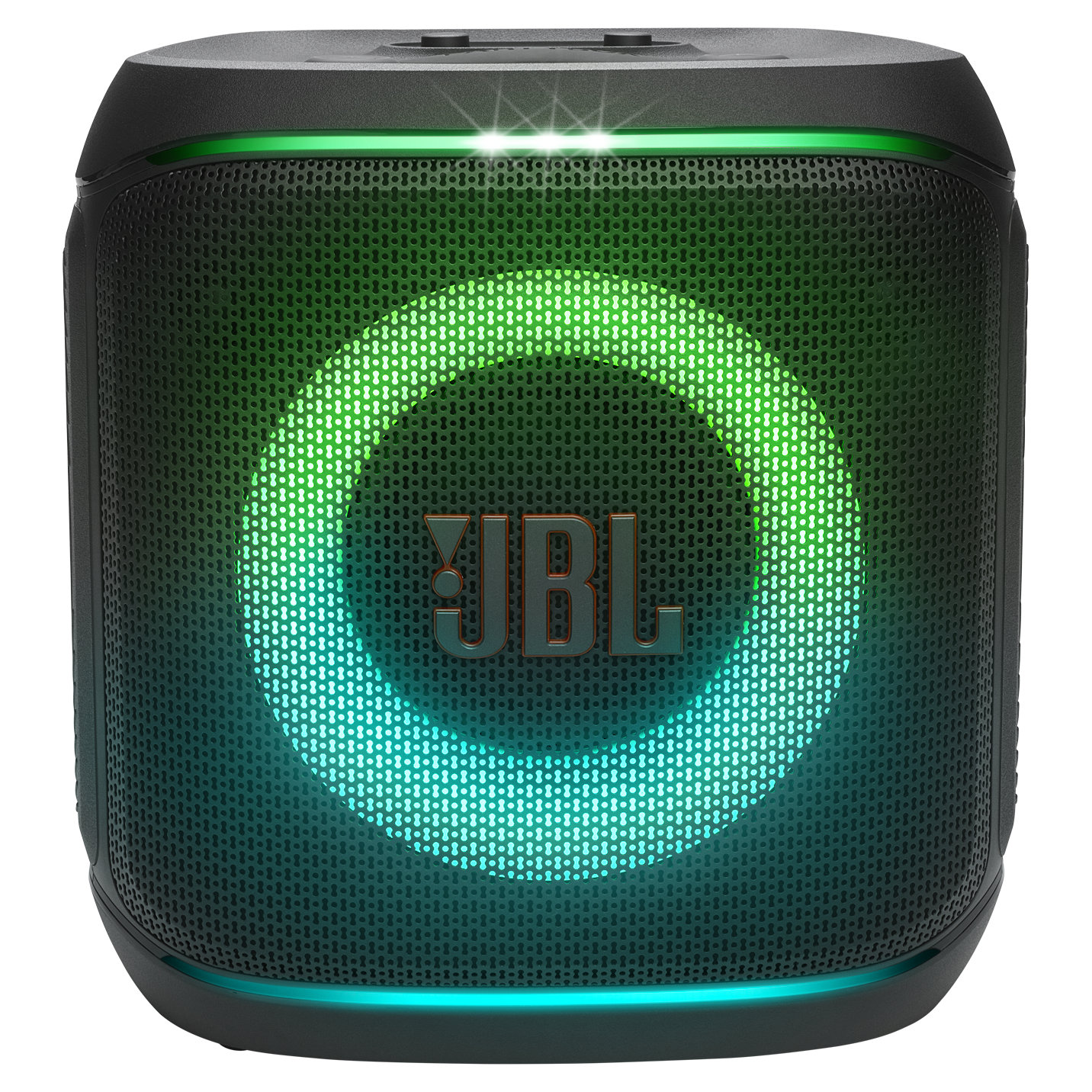 2 jbl partybox encore 2 mic