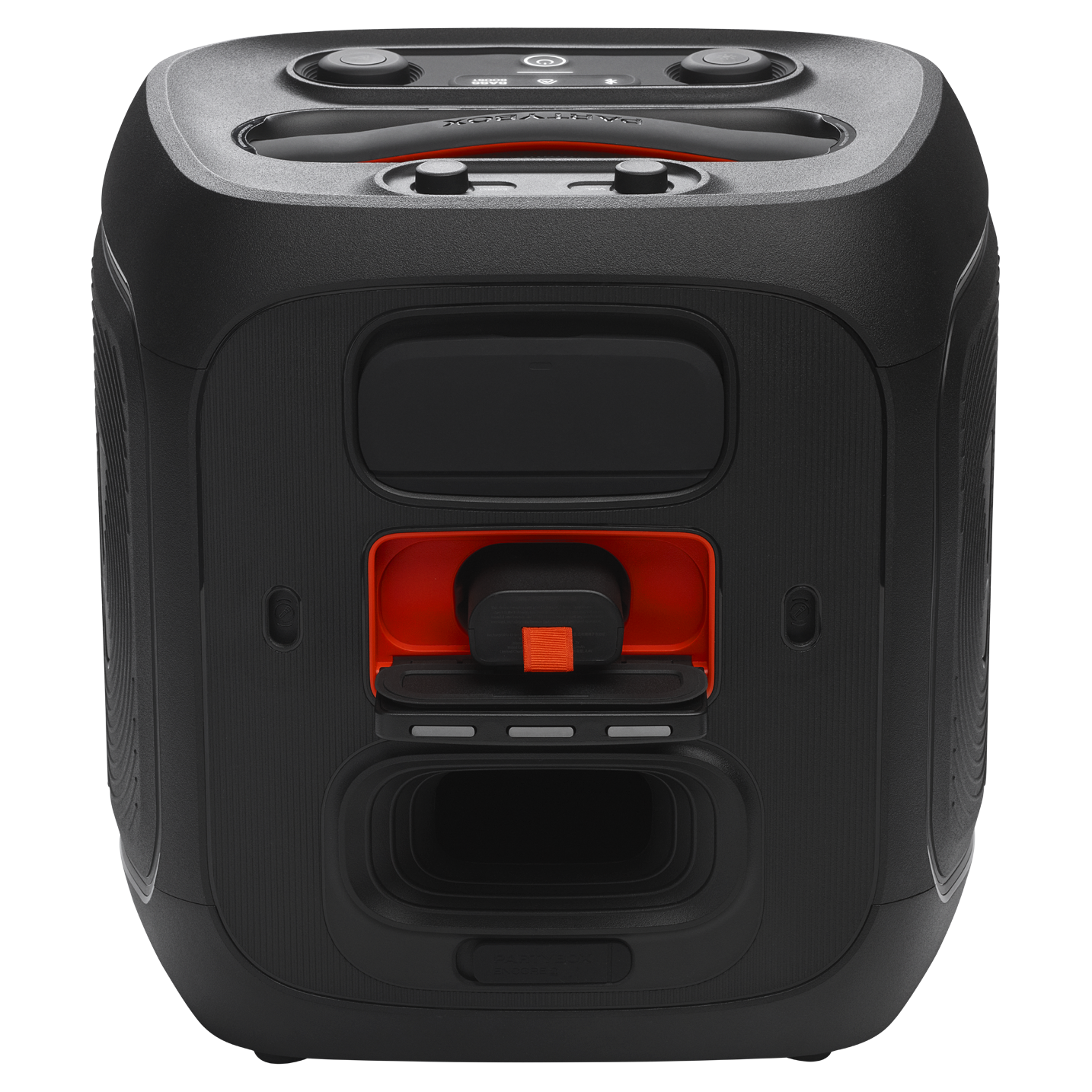 9 jbl partybox encore 2 mic