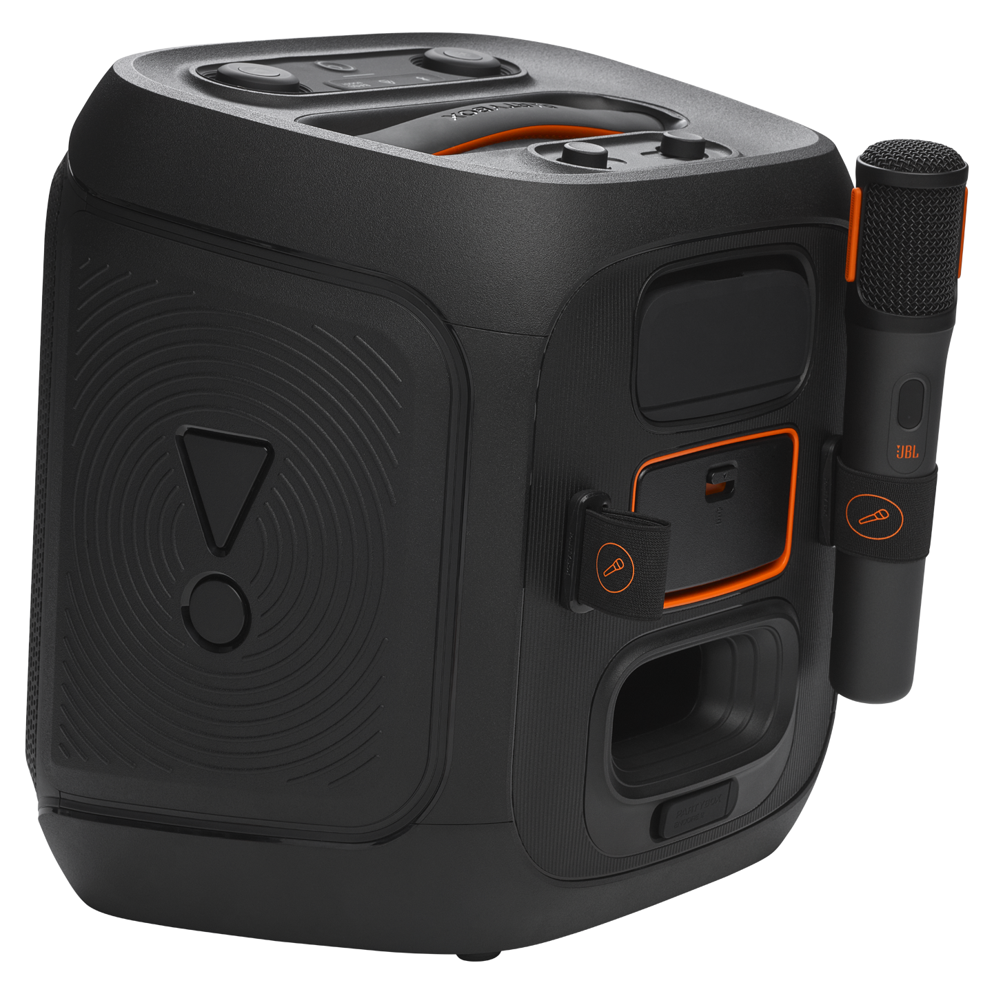 11 jbl partybox encore 2 mic