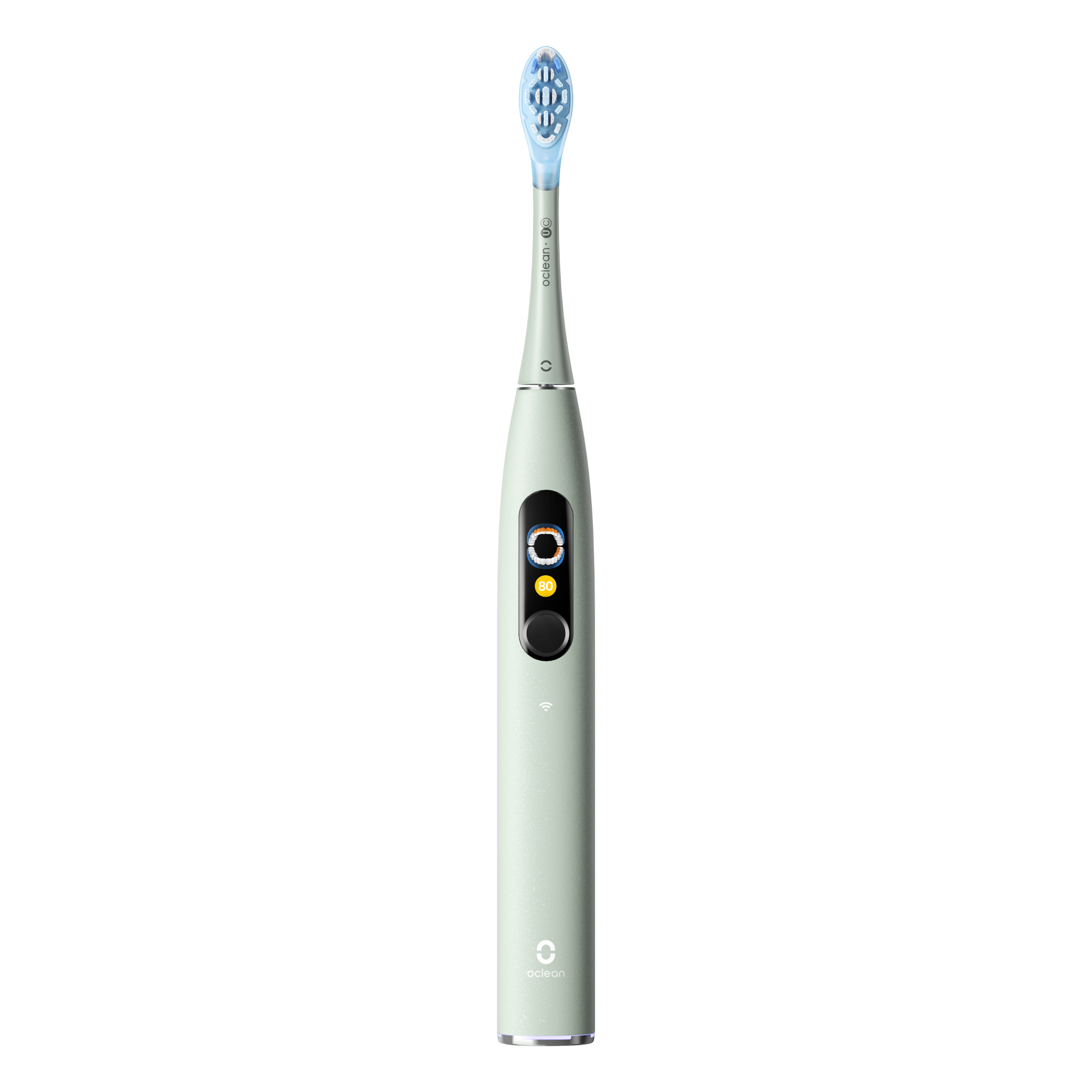 2 oclean x ultra 20 s green