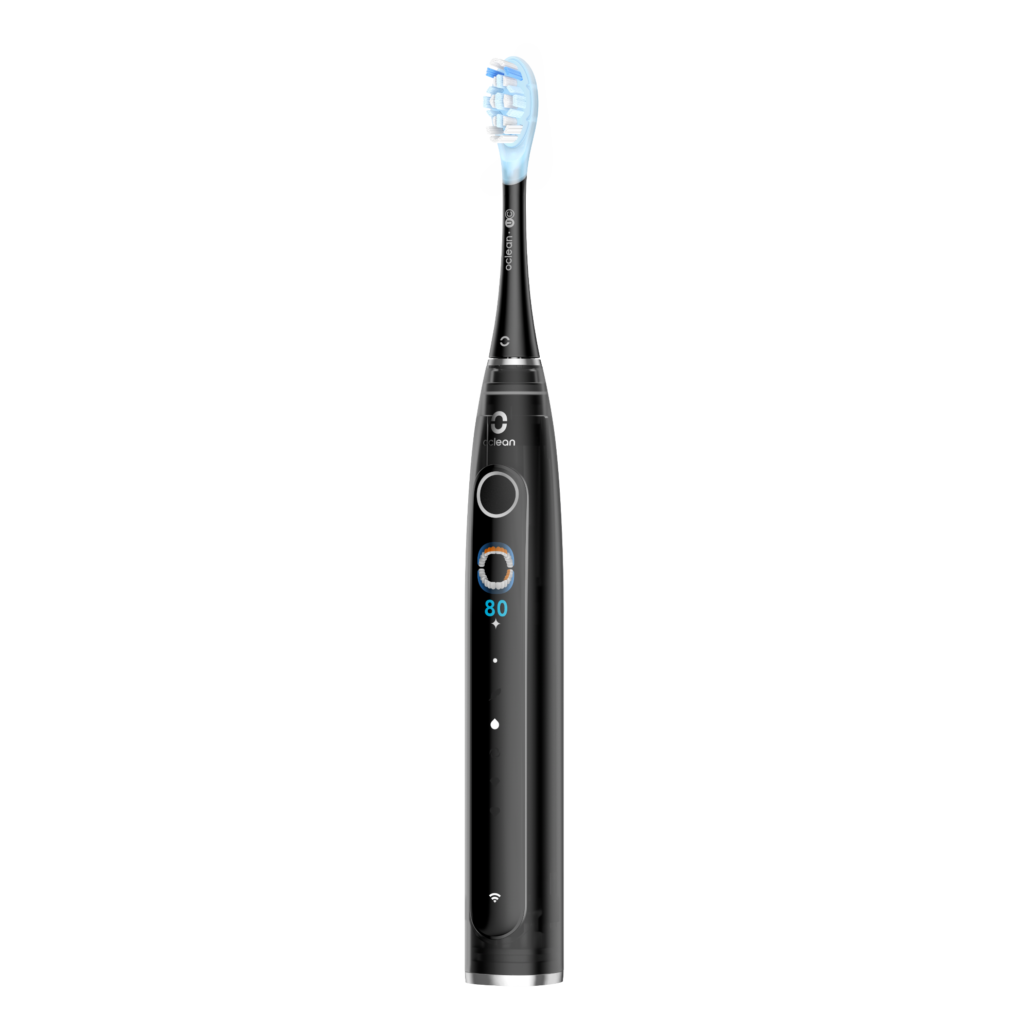 3 oclean x pro 20 s black