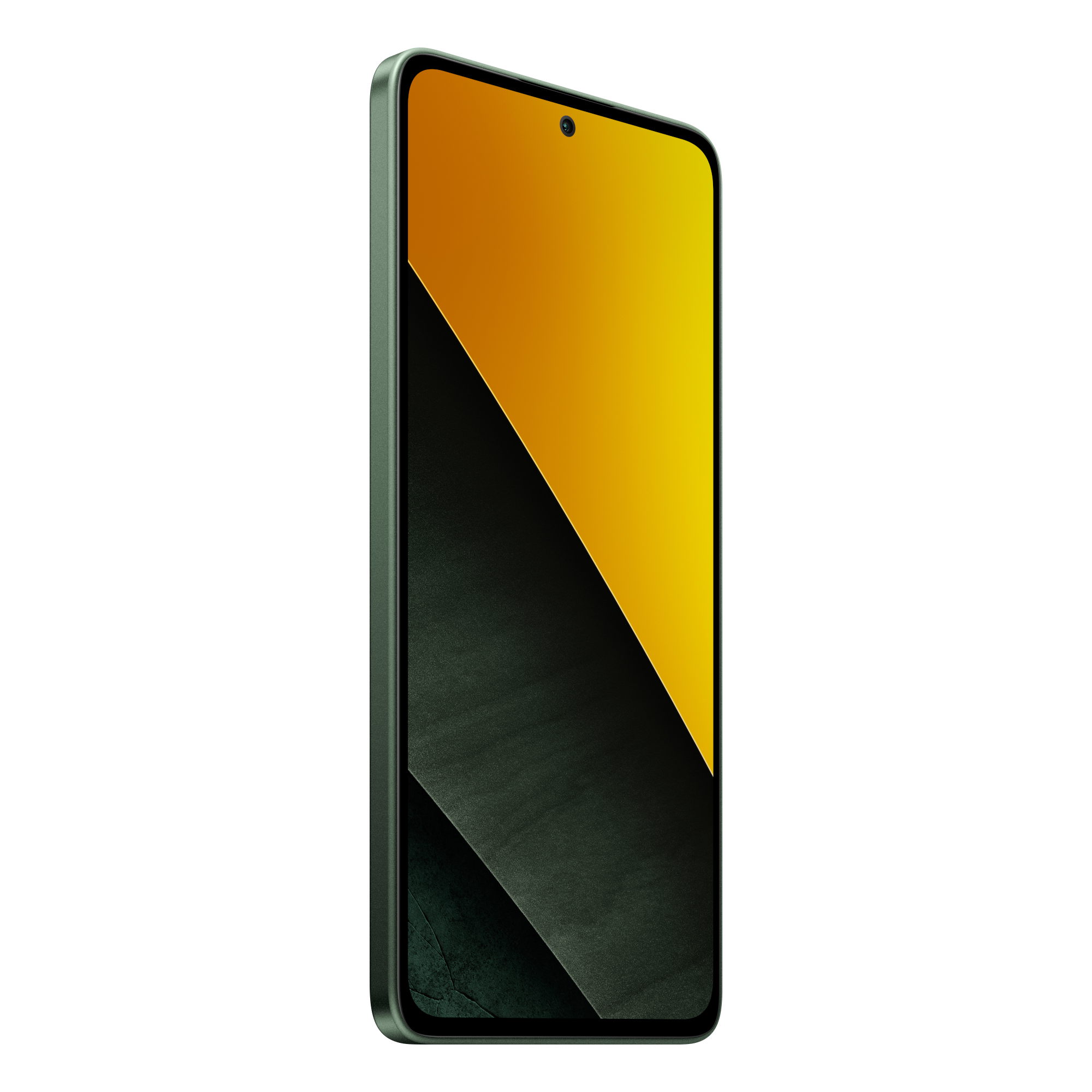 2 poco m7 pro 8 256gb green