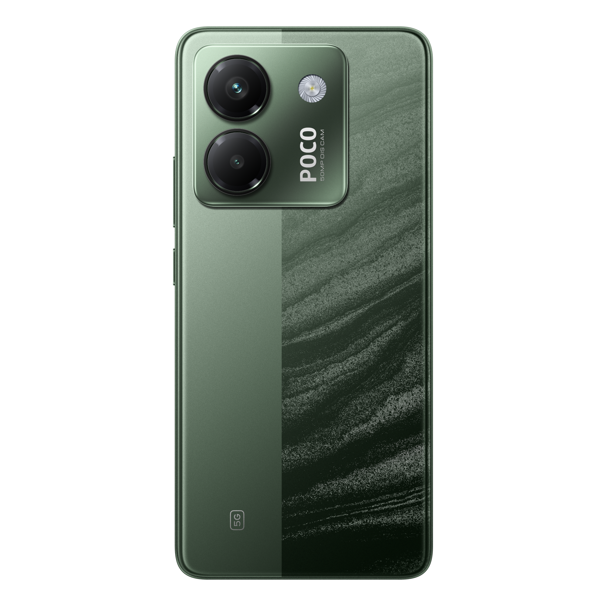 4 poco m7 pro 8 256gb green