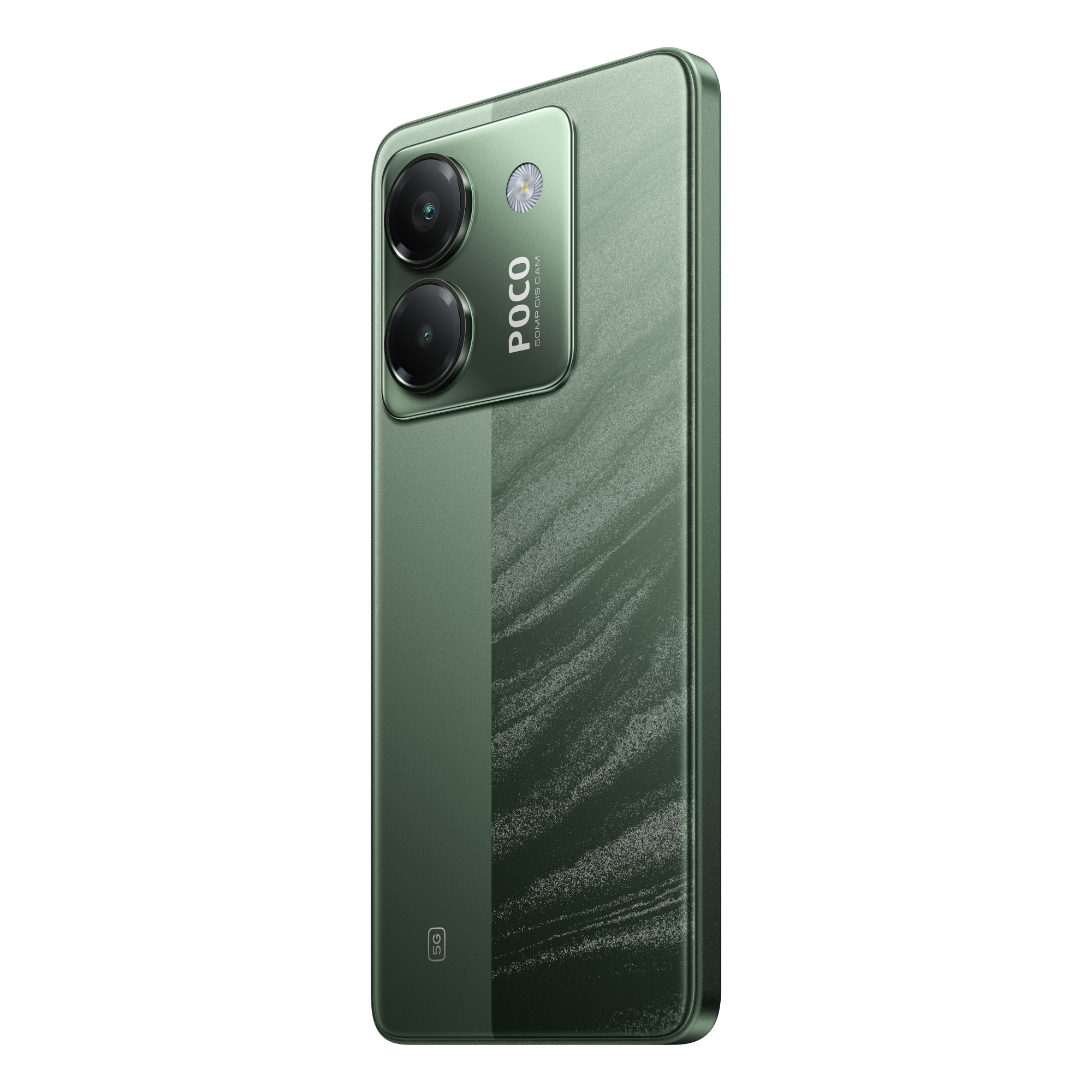 6 poco m7 pro 8 256gb green