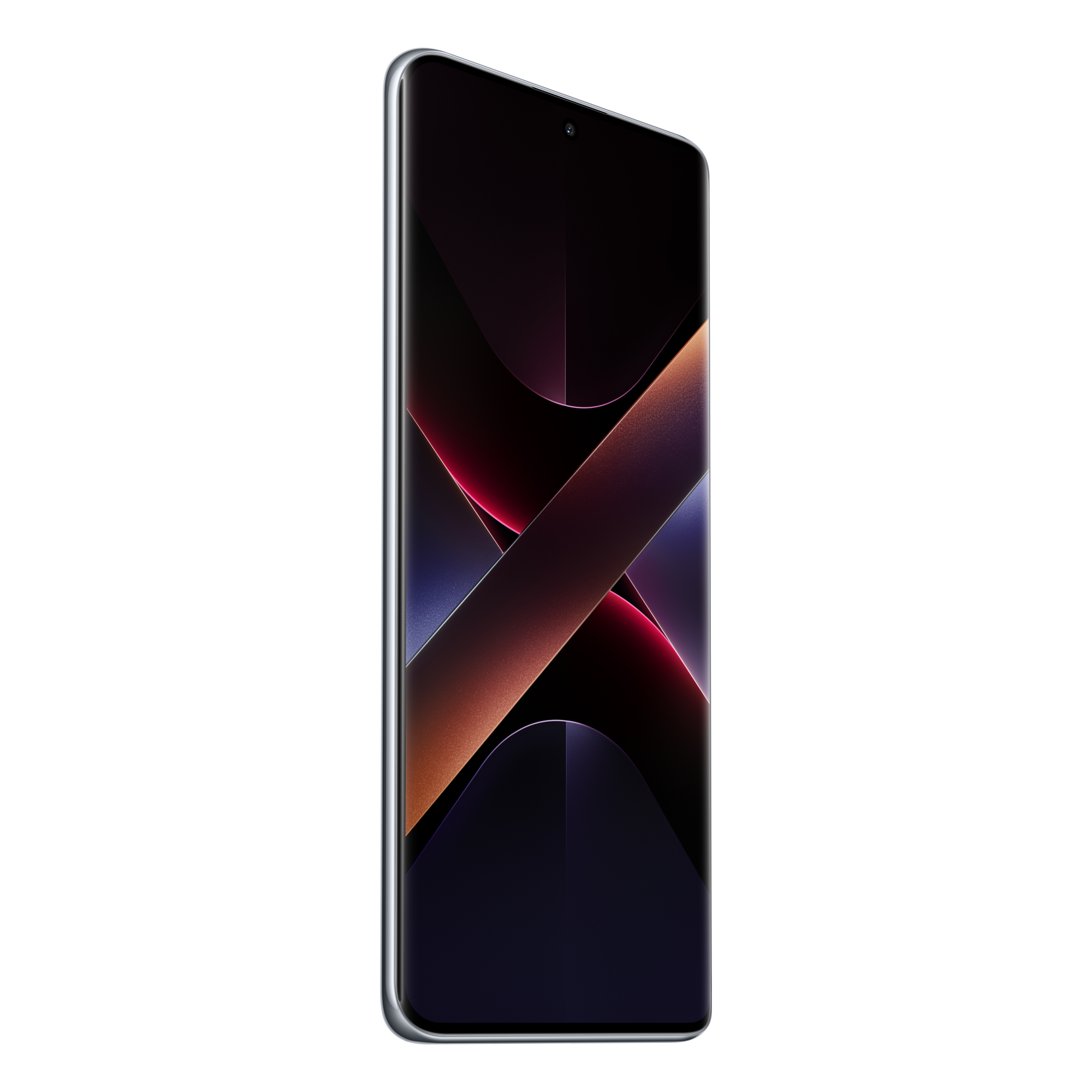 2 poco x7 8 256gb silver