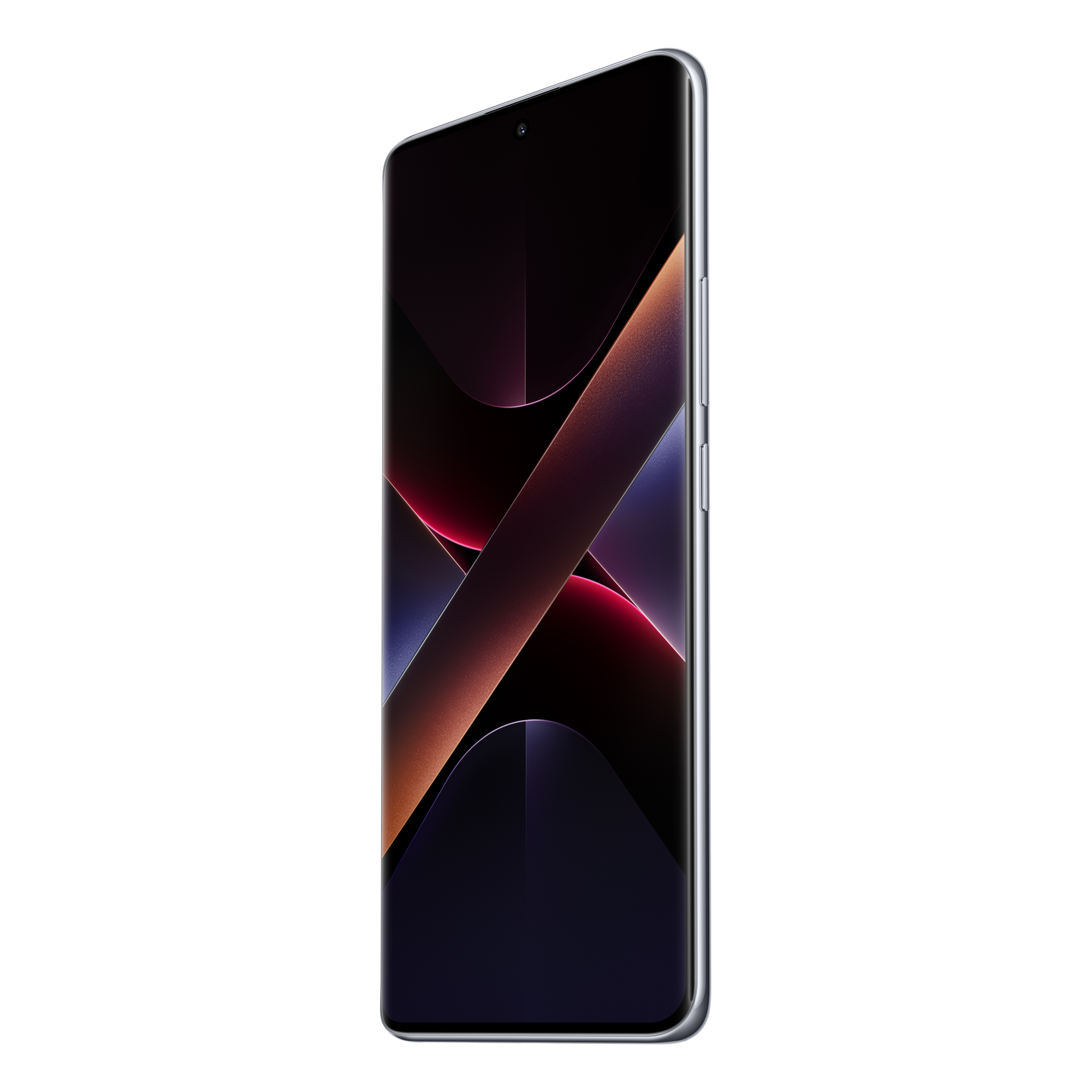 3 poco x7 8 256gb silver