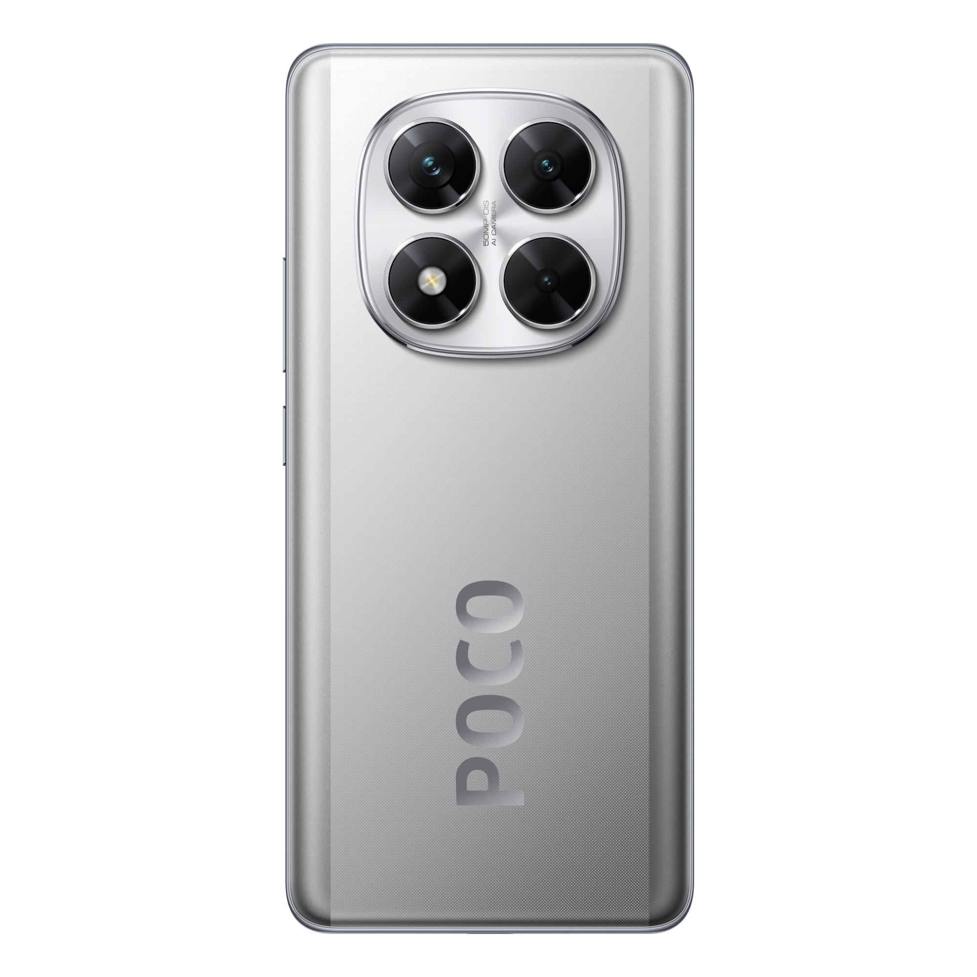 4 poco x7 8 256gb silver