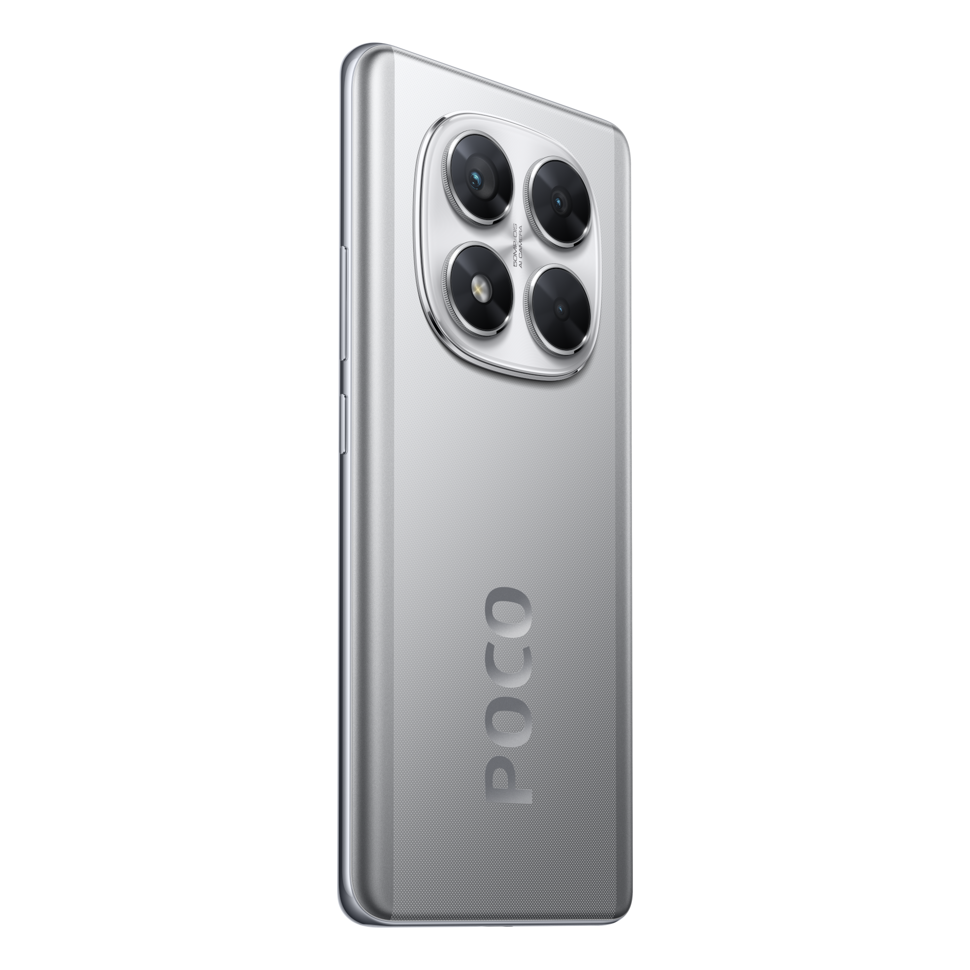 5 poco x7 8 256gb silver