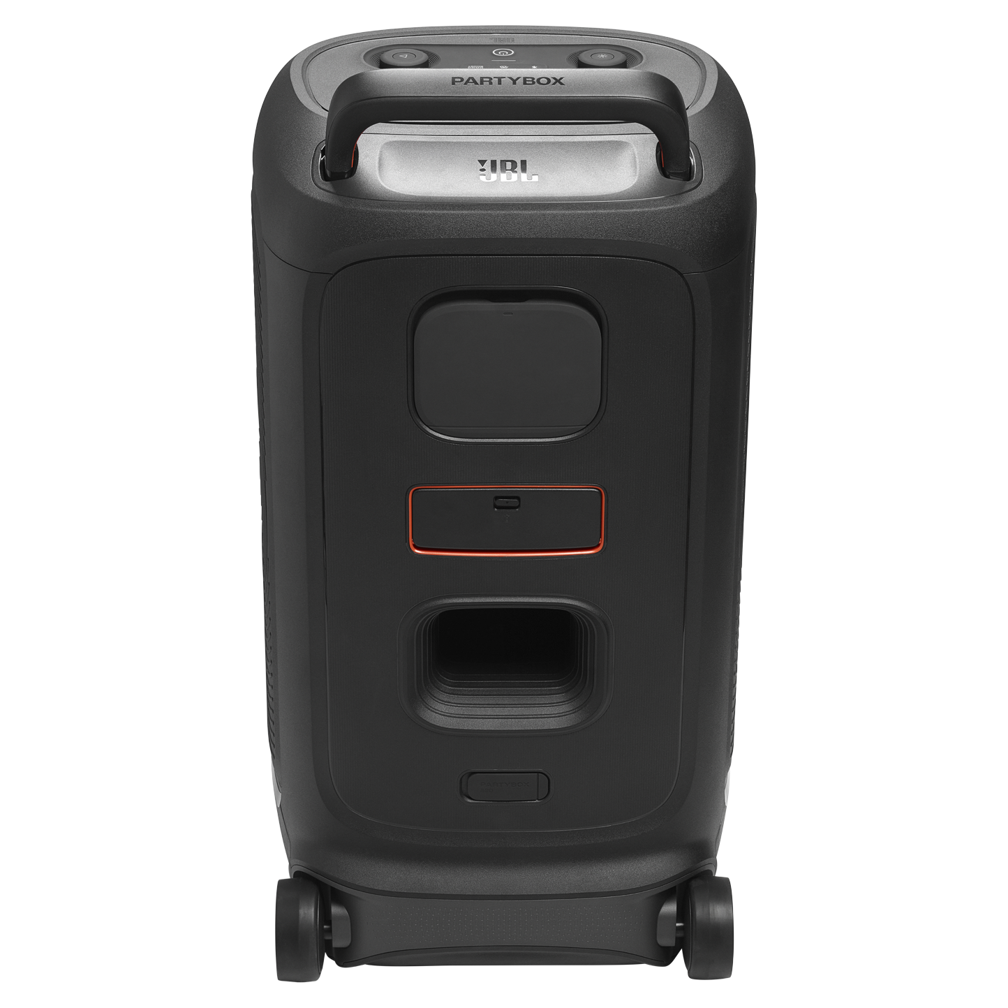 3 jbl partybox 520