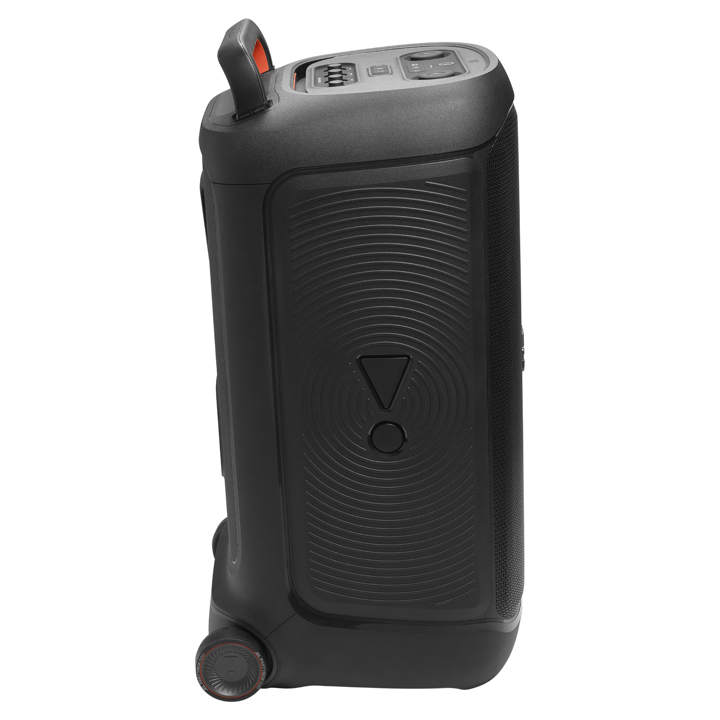 5 jbl partybox 520