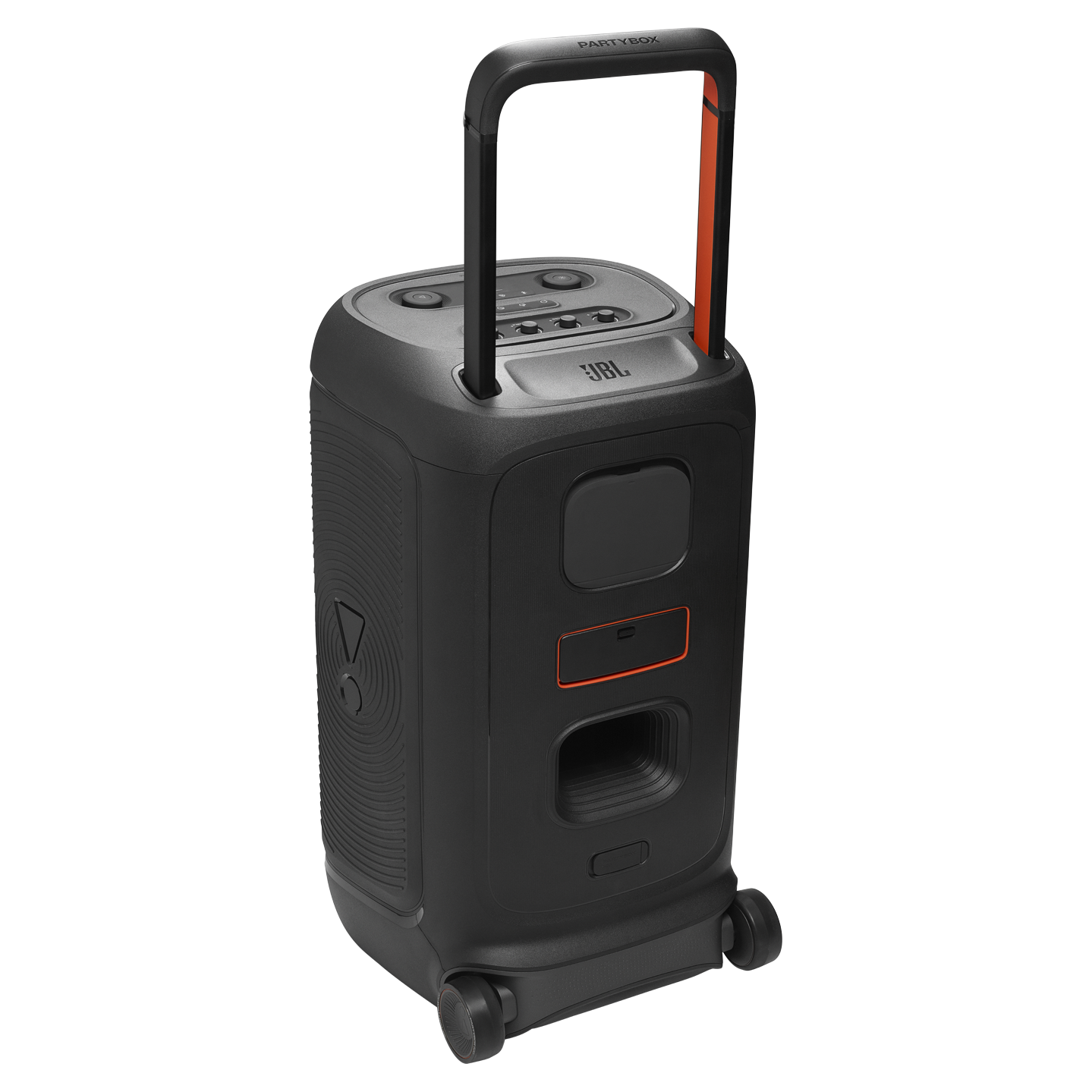 8 jbl partybox 520