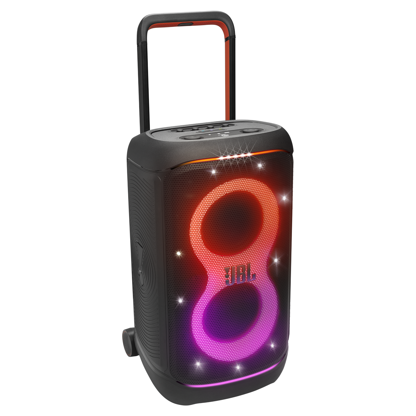 9 jbl partybox 520