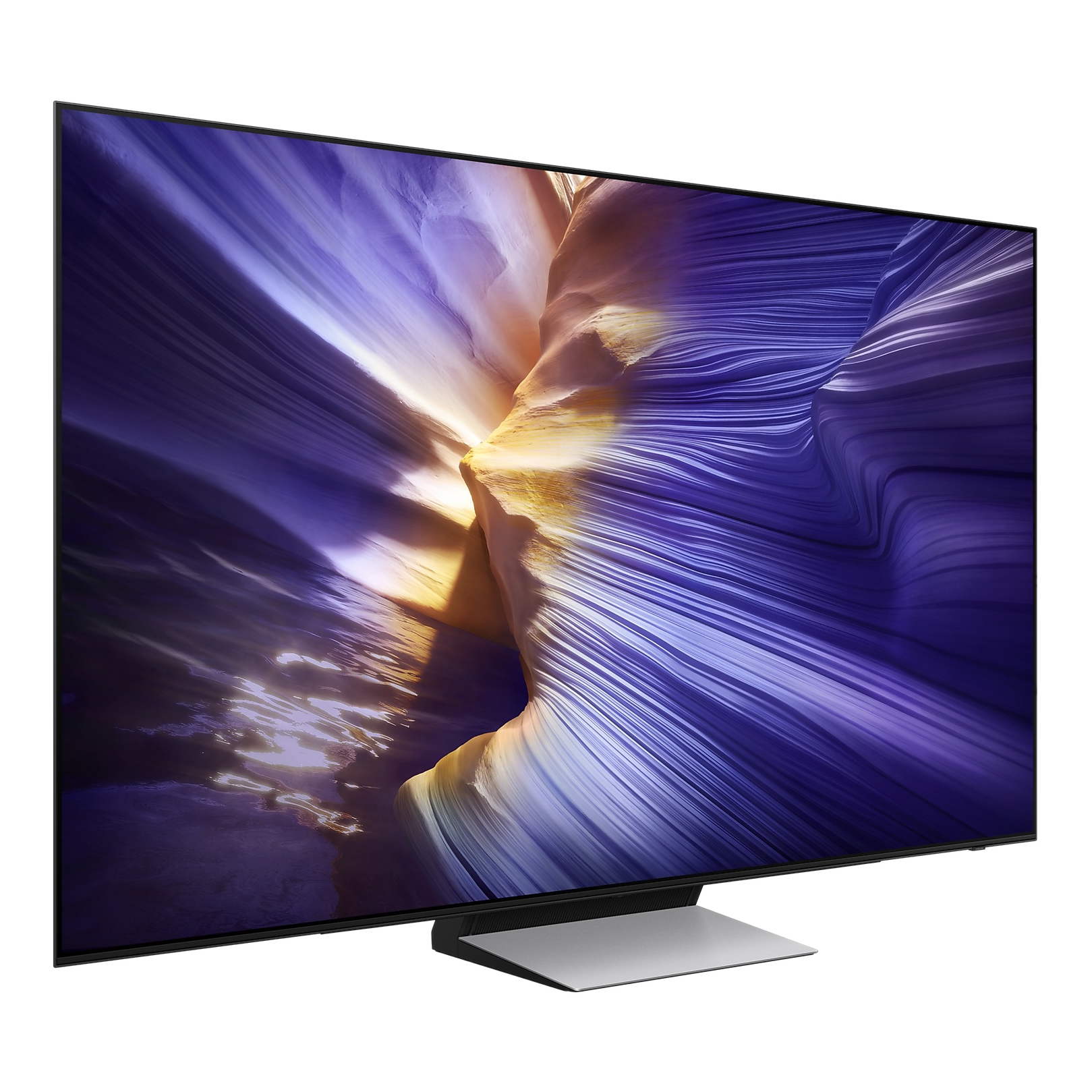 2 samsung oled s90f