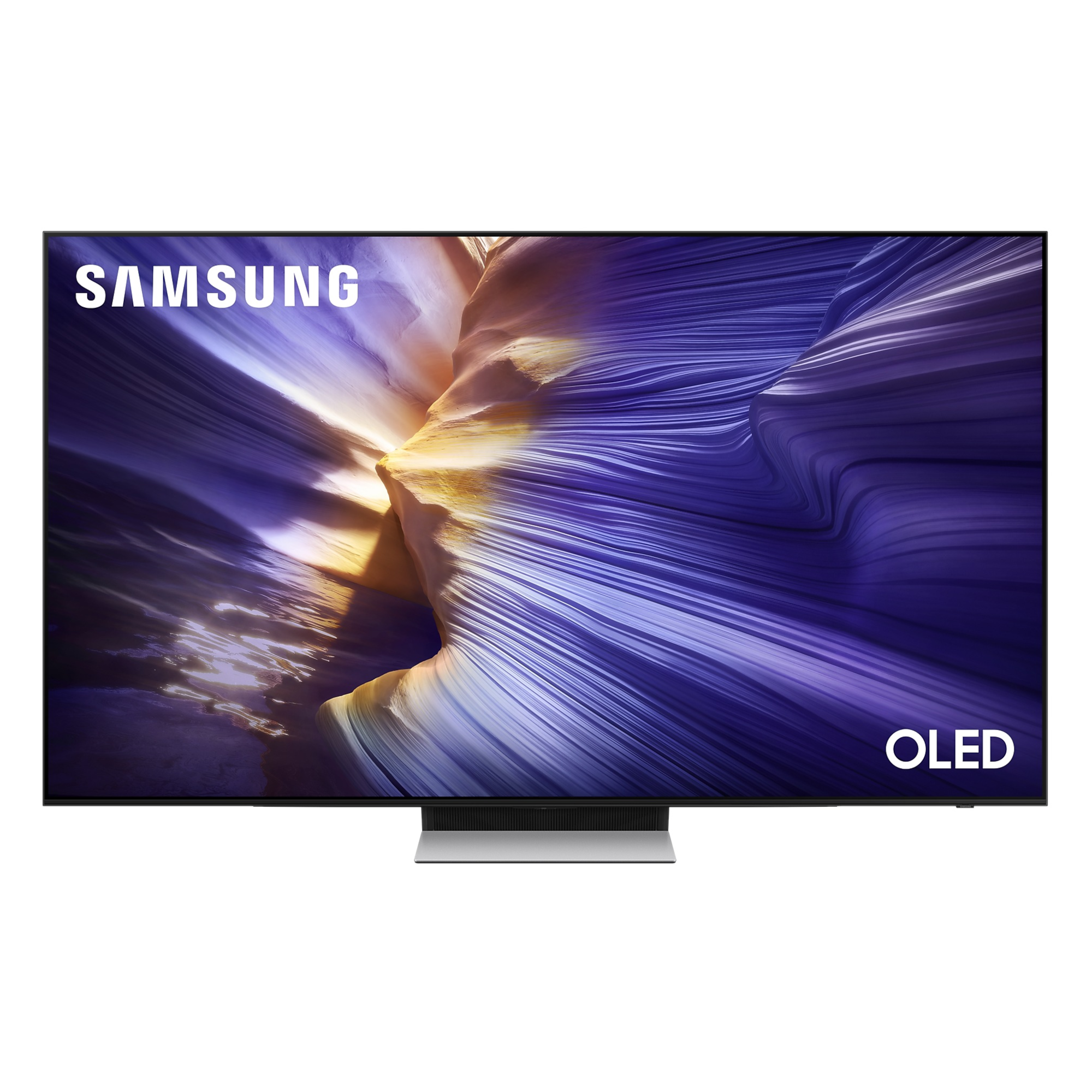 Samsung OLED S90F