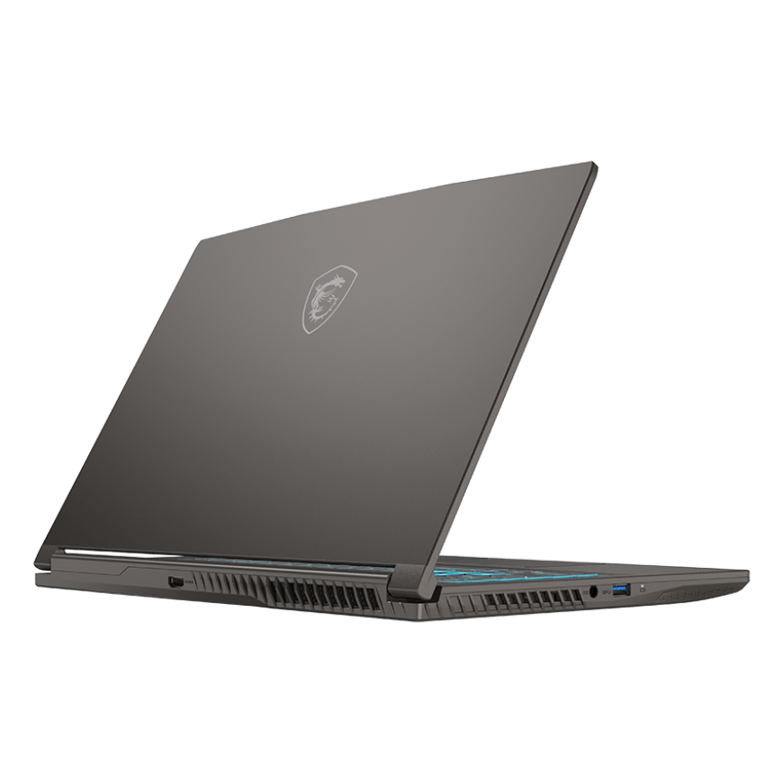 4 msi thin 15 b13ve