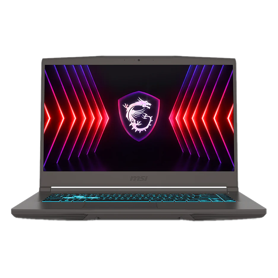 MSI Thin 15 B13UC-2848NL