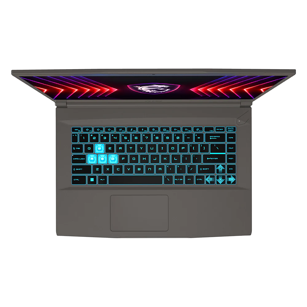 4 msi thin 15 b12uc