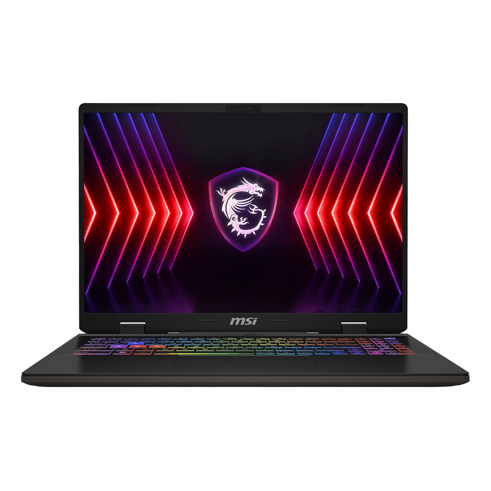 MSI Sword 16 HX B14VFKG-015NL