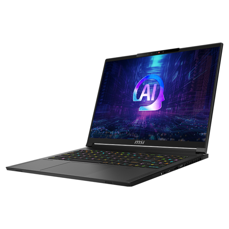 2 msi stealth a16 ai a3xvfg 227nl