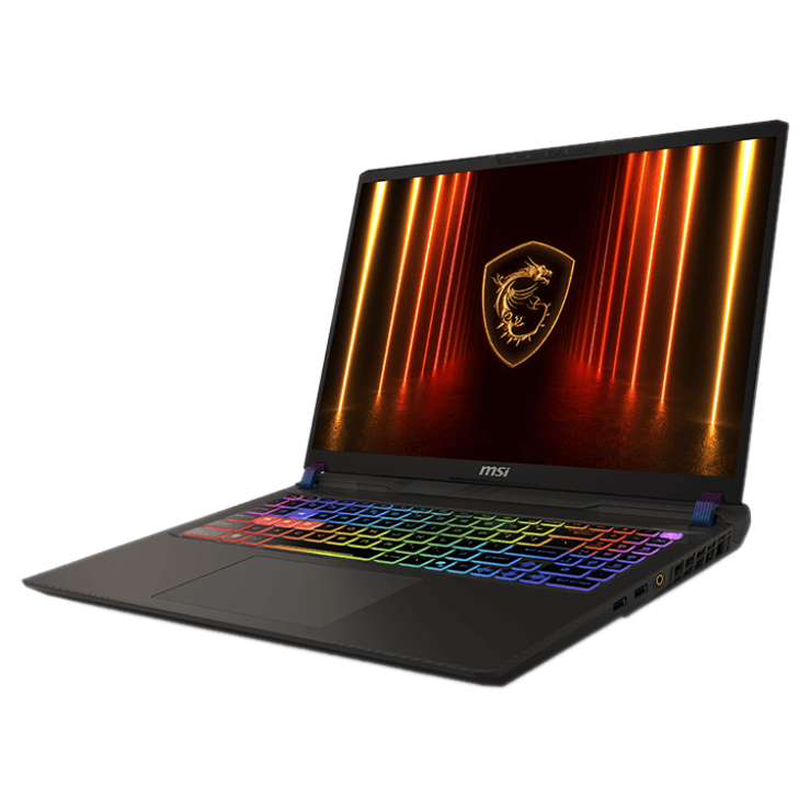 2 msi vector 16hx ai a2xwig 209nl