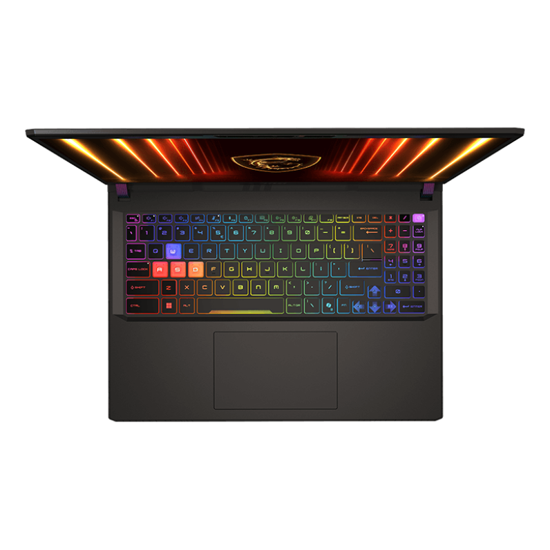 3 msi vector 16hx ai a2xwig 209nl