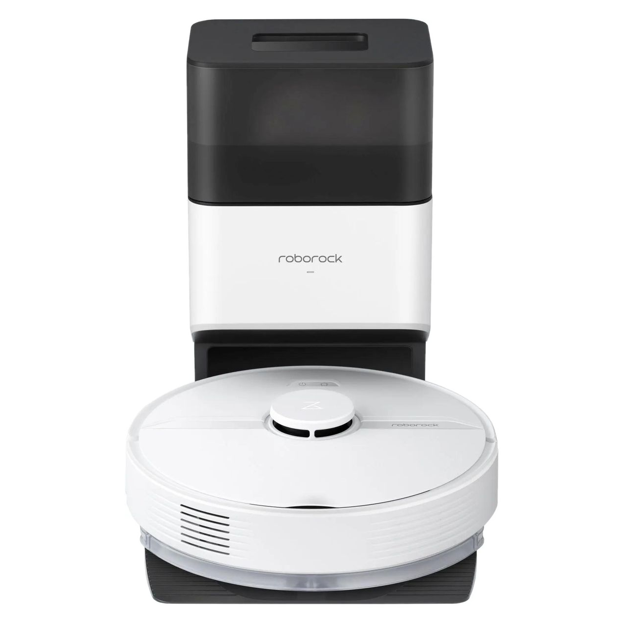 2 roborock q7 white
