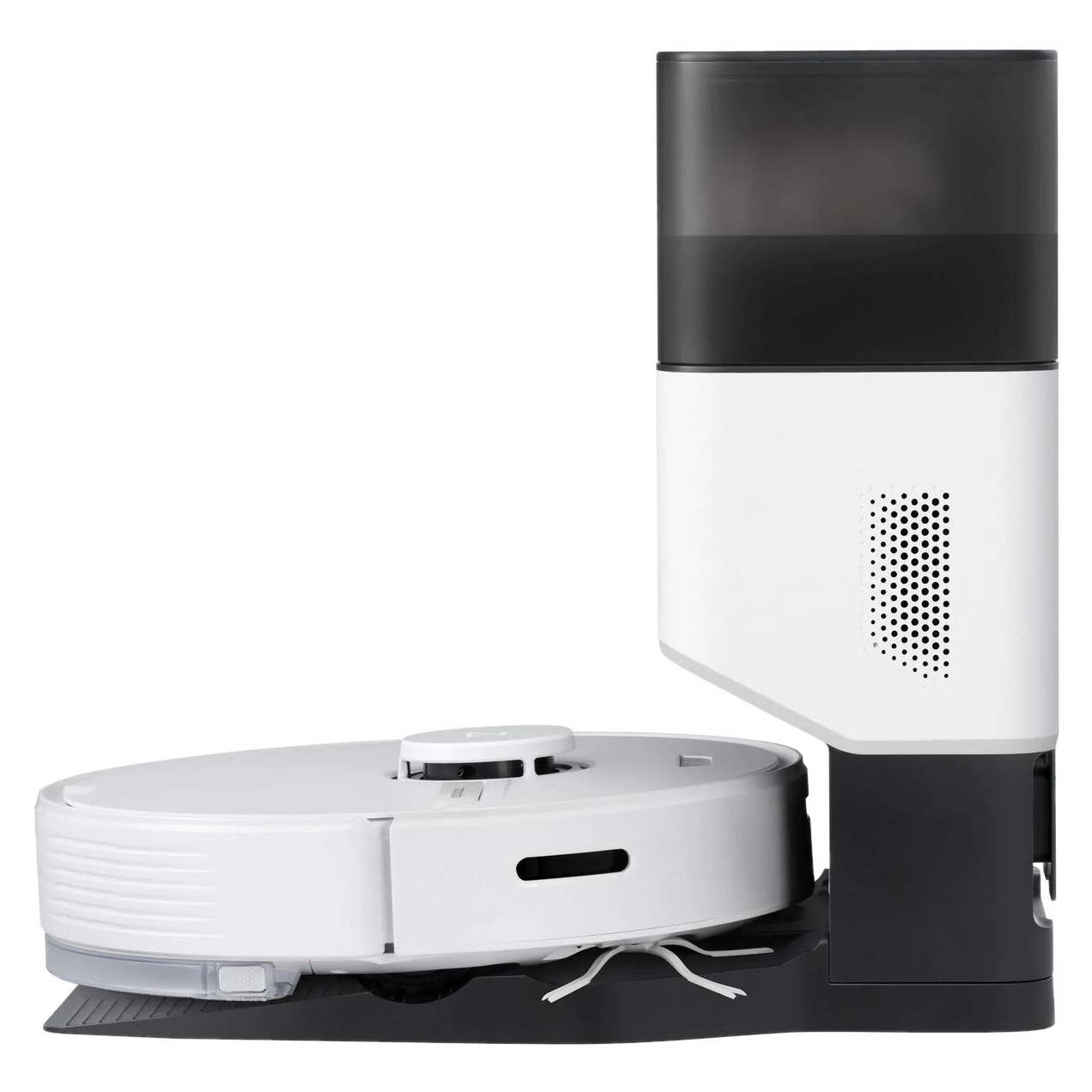 4 roborock q7 white