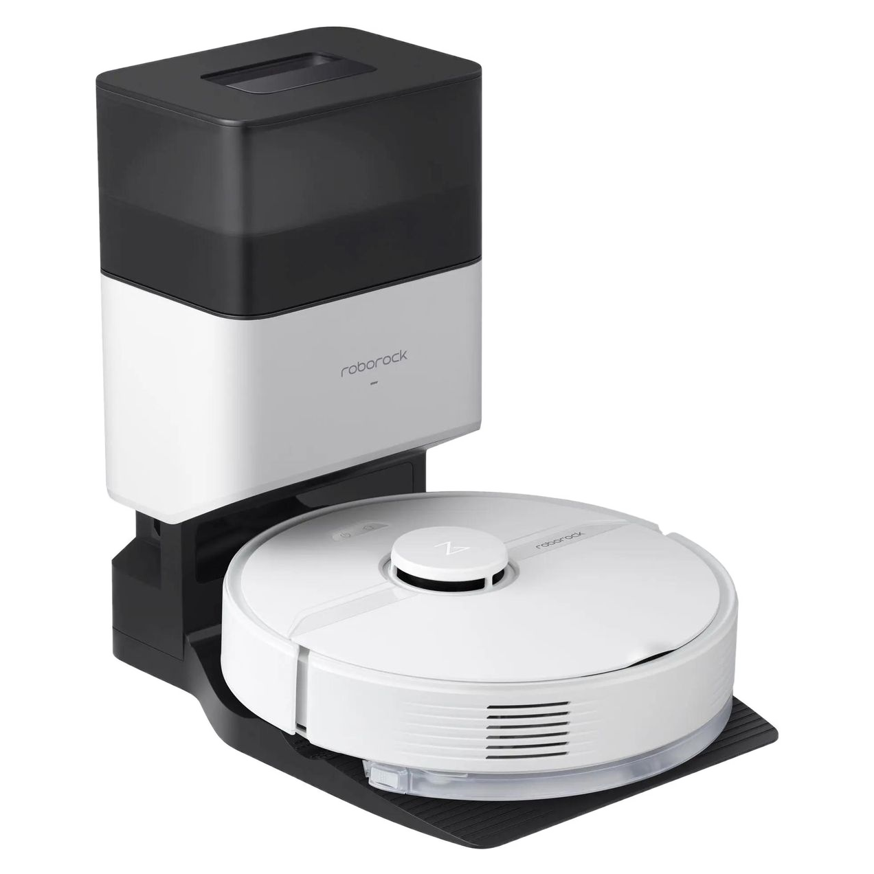 3 roborock q7 white