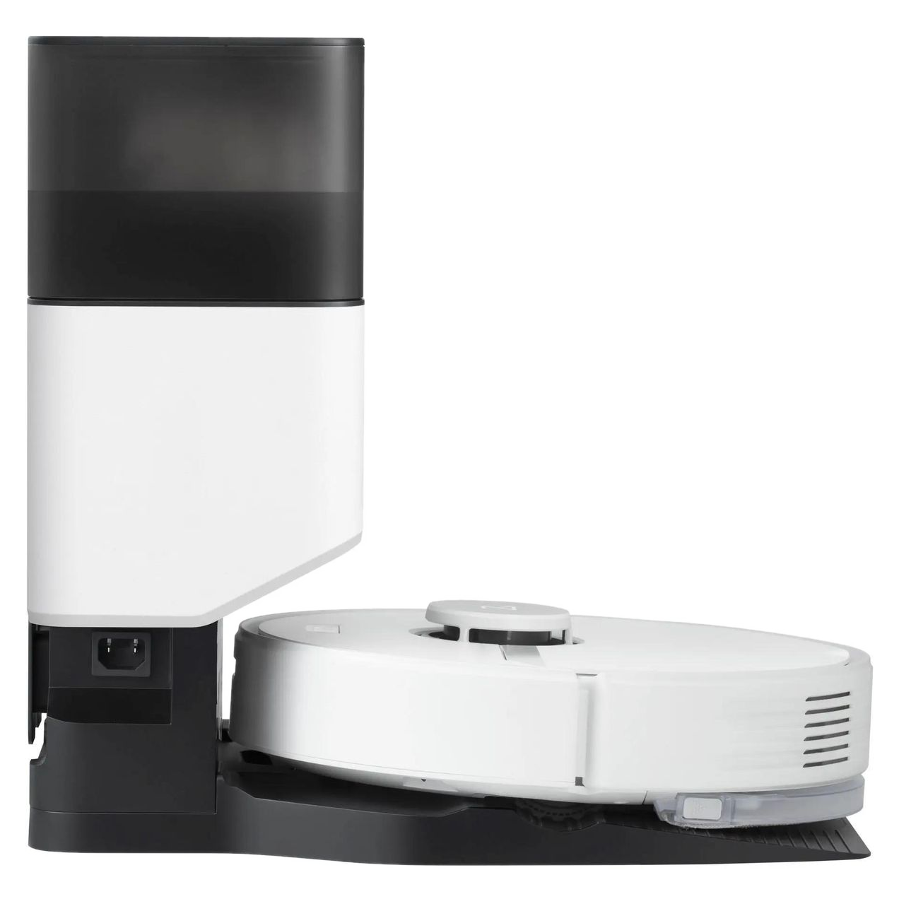 6 roborock q7 white