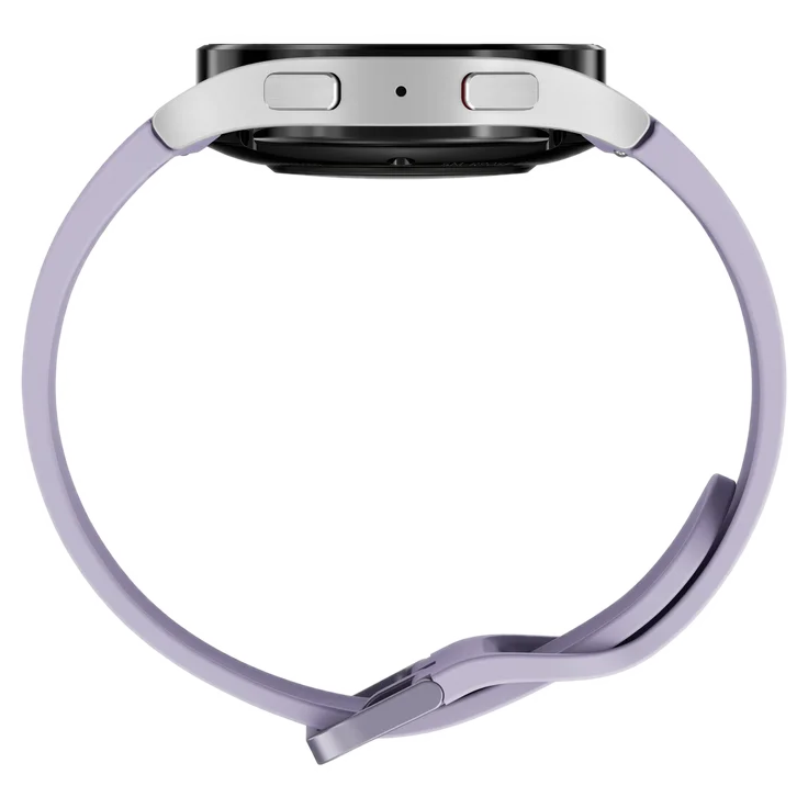5 samsung galaxy watch5 40mm bt sm r900nzsaeue silver