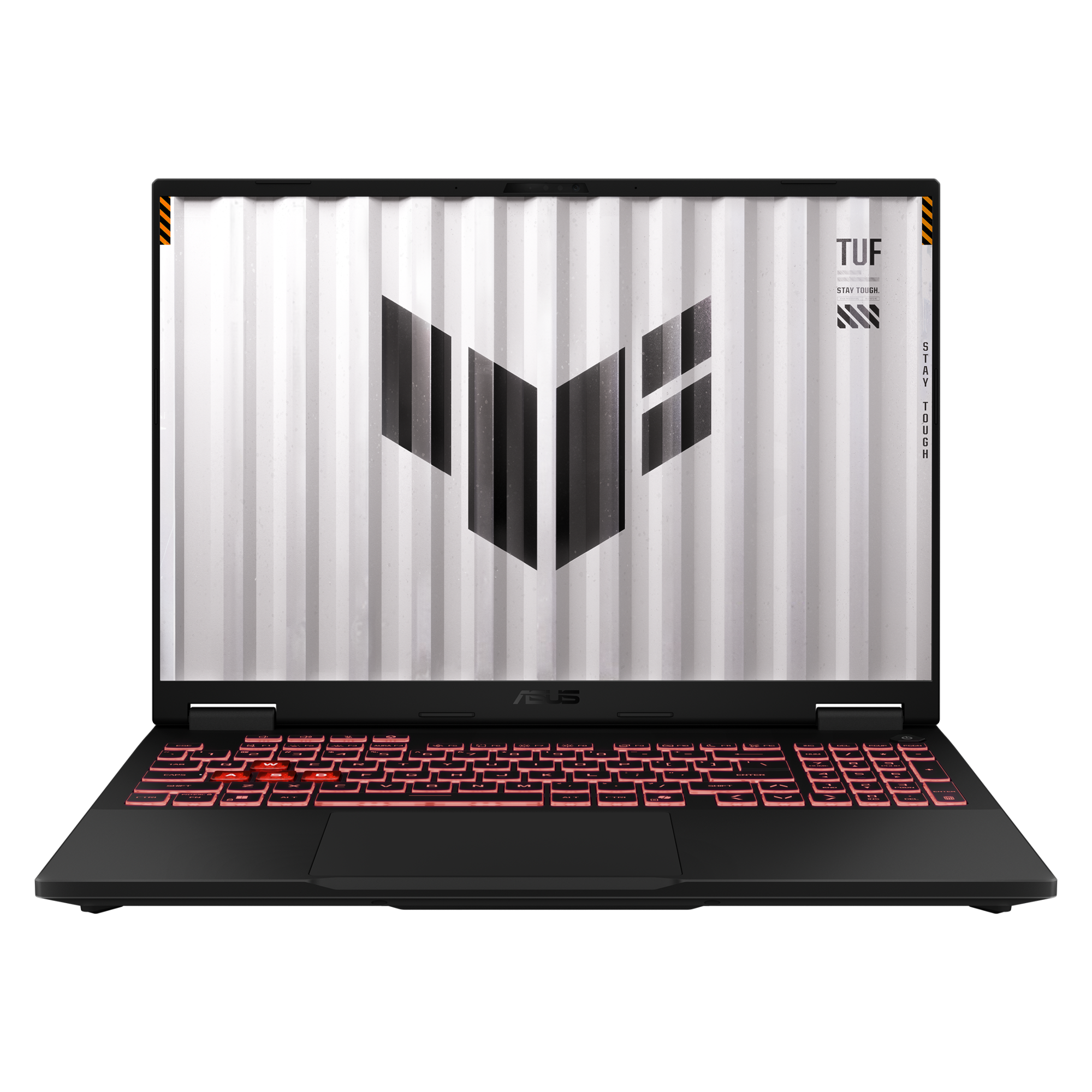 Asus TUF Gaming A16 (2025) FA608UP-QT016W