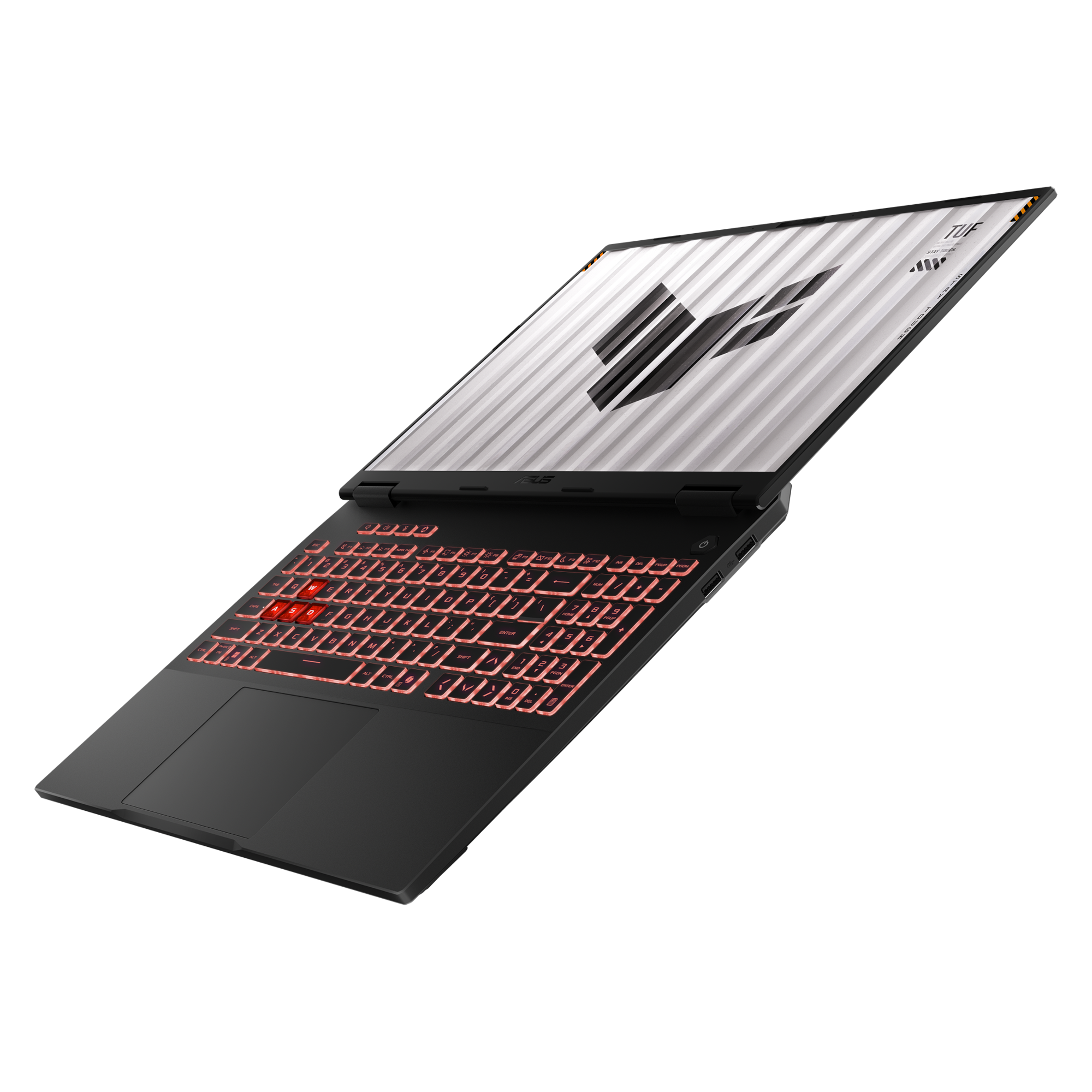 8 asus tuf gaming a16 2025