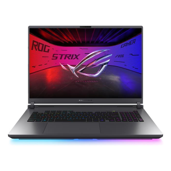 Asus ROG Strix G18 (2025) G815JPR-S9038W 