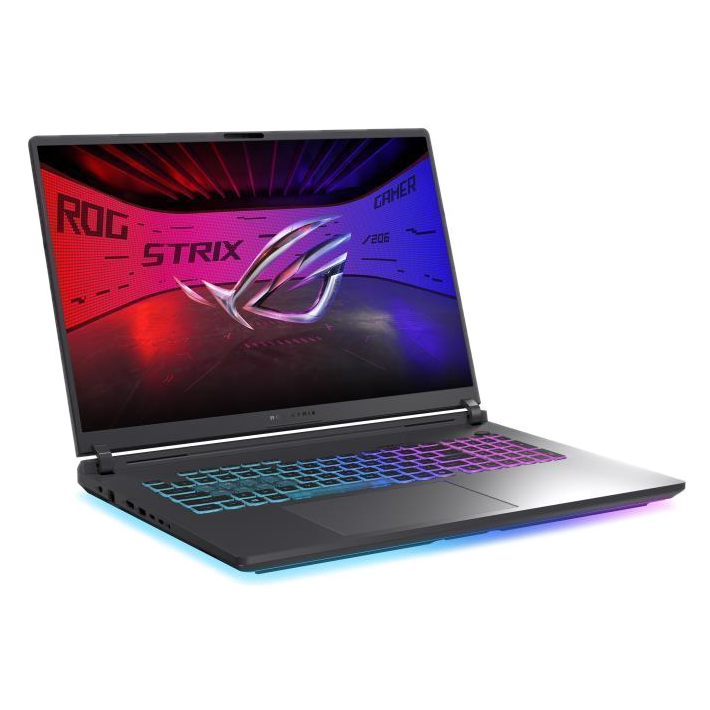 2 asus rog strix g18 2025 g815jpr s9038w