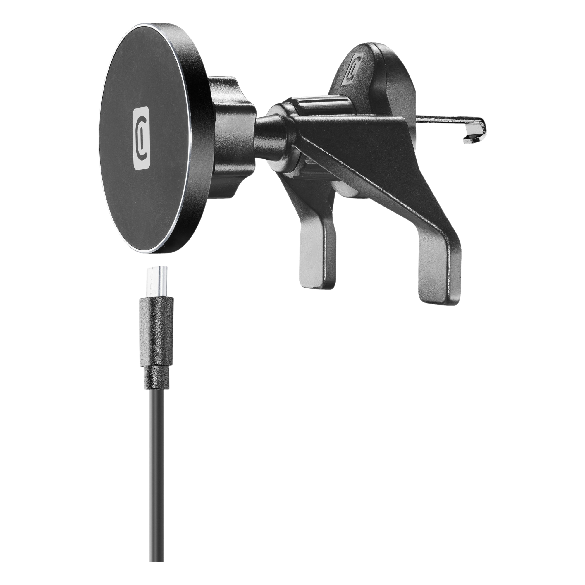 Touch Air Mag ar lādētāju Cellularline