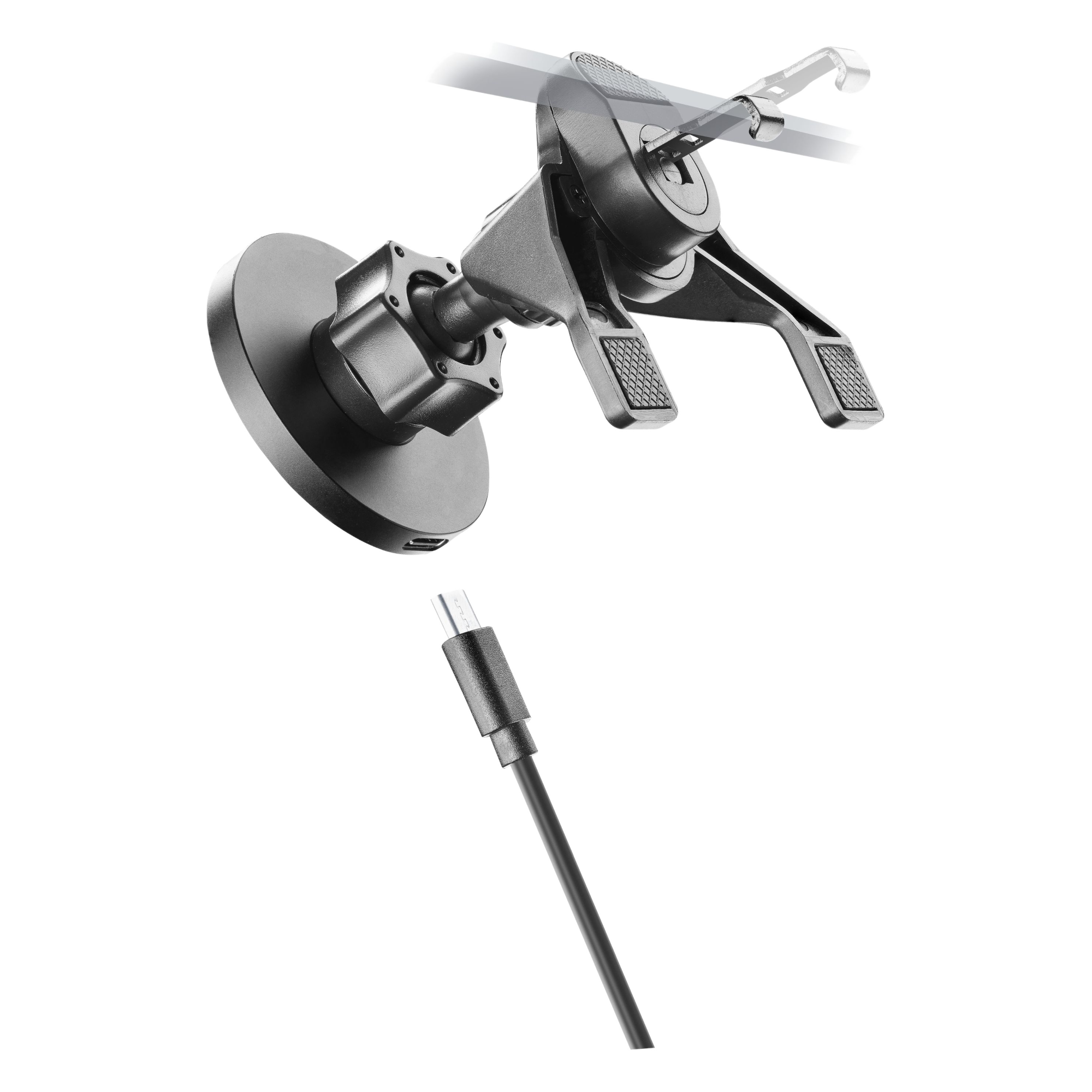 2 touch air mag ar ladetaju cellularline