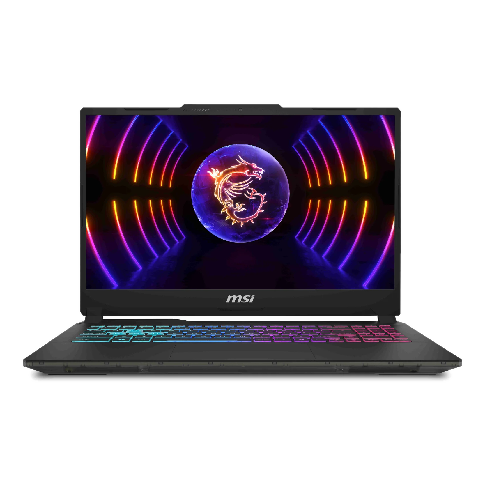 MSI Cyborg 15 A13VFK-1201NL