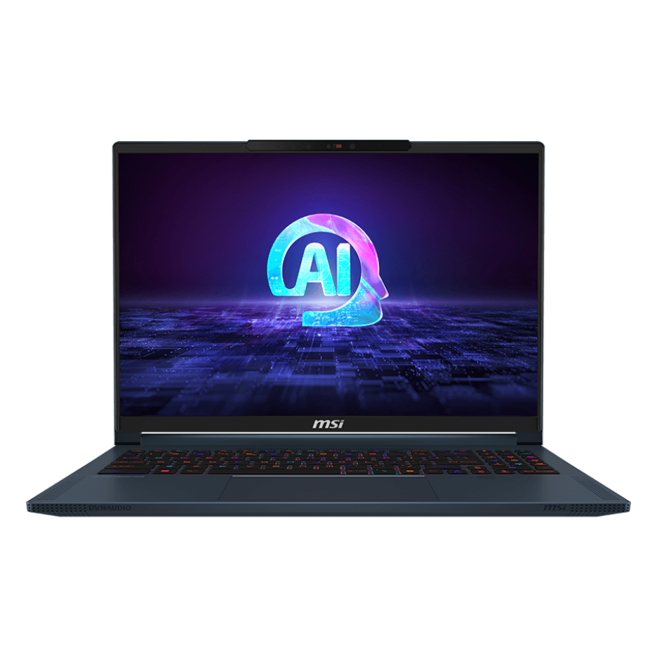 MSI Stealth 16 AI Studio A1VGG-228NL