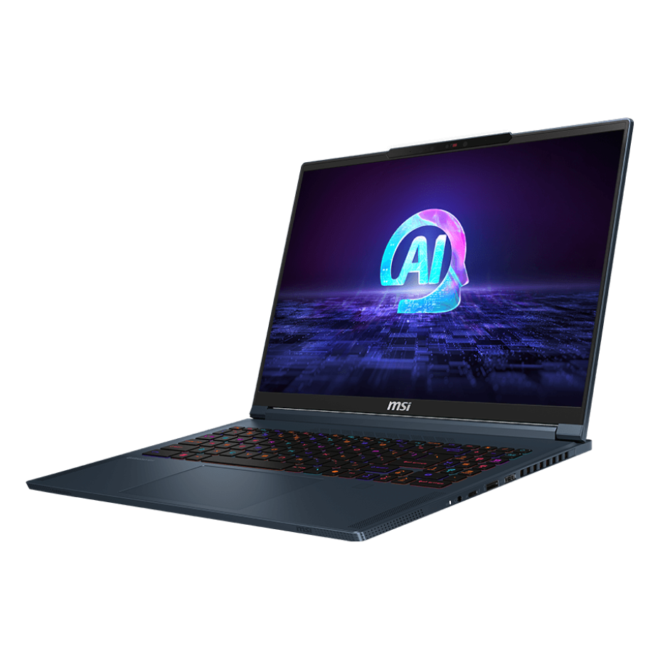 2 msi stealth 16 ai studio a1vgg 228nl
