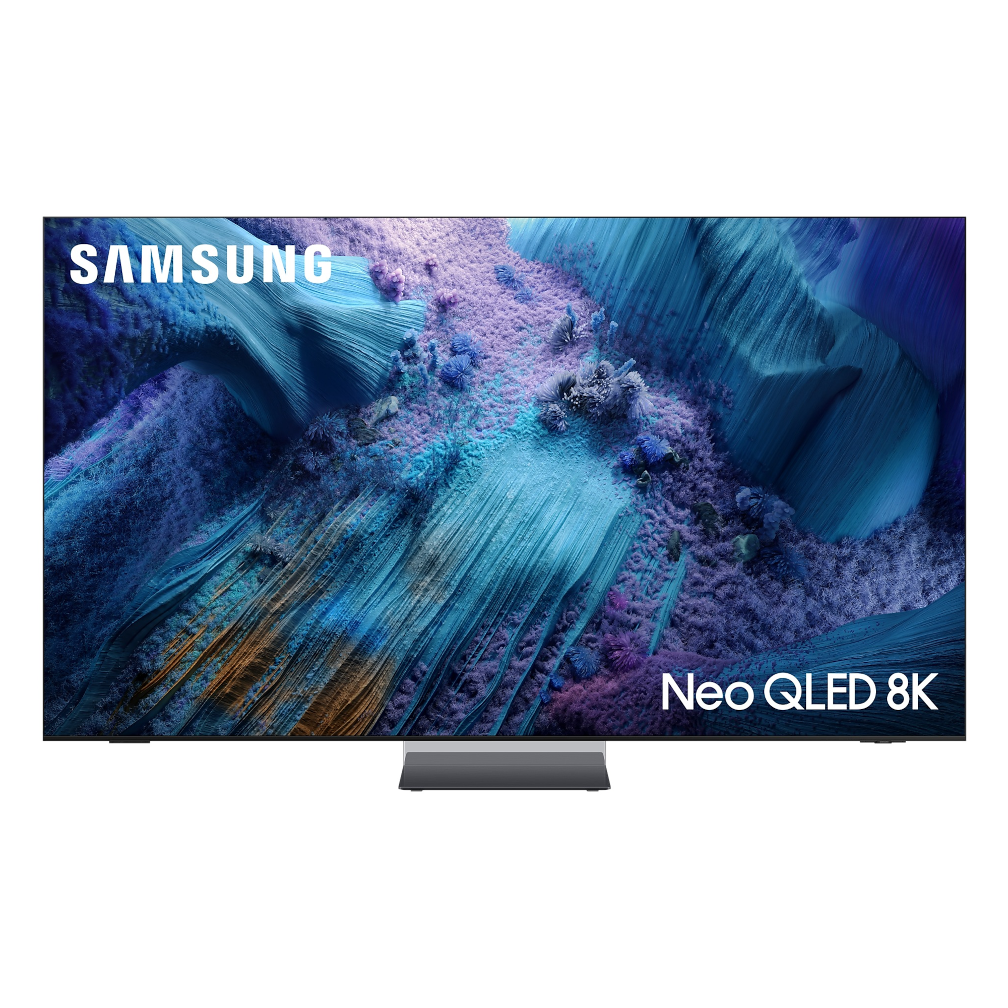 Samsung Neo QLED QN990F