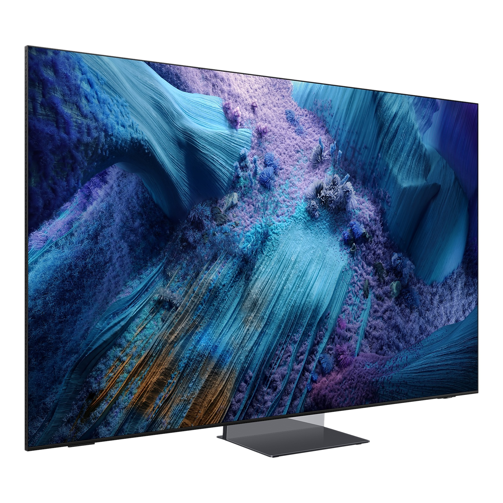2 samsung neo qled qn990f 2025