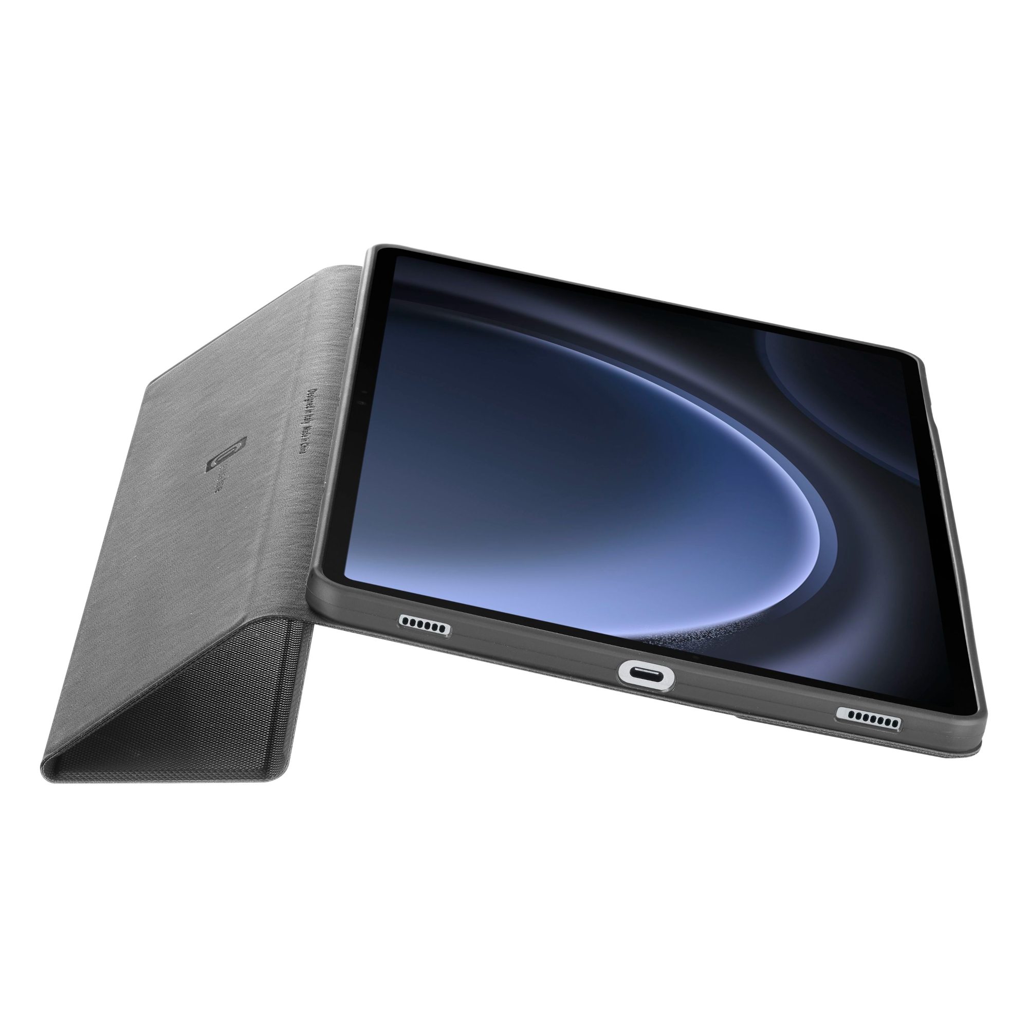 5 samsung galaxy tab s9 fe s9 s10 fe cellularline memo