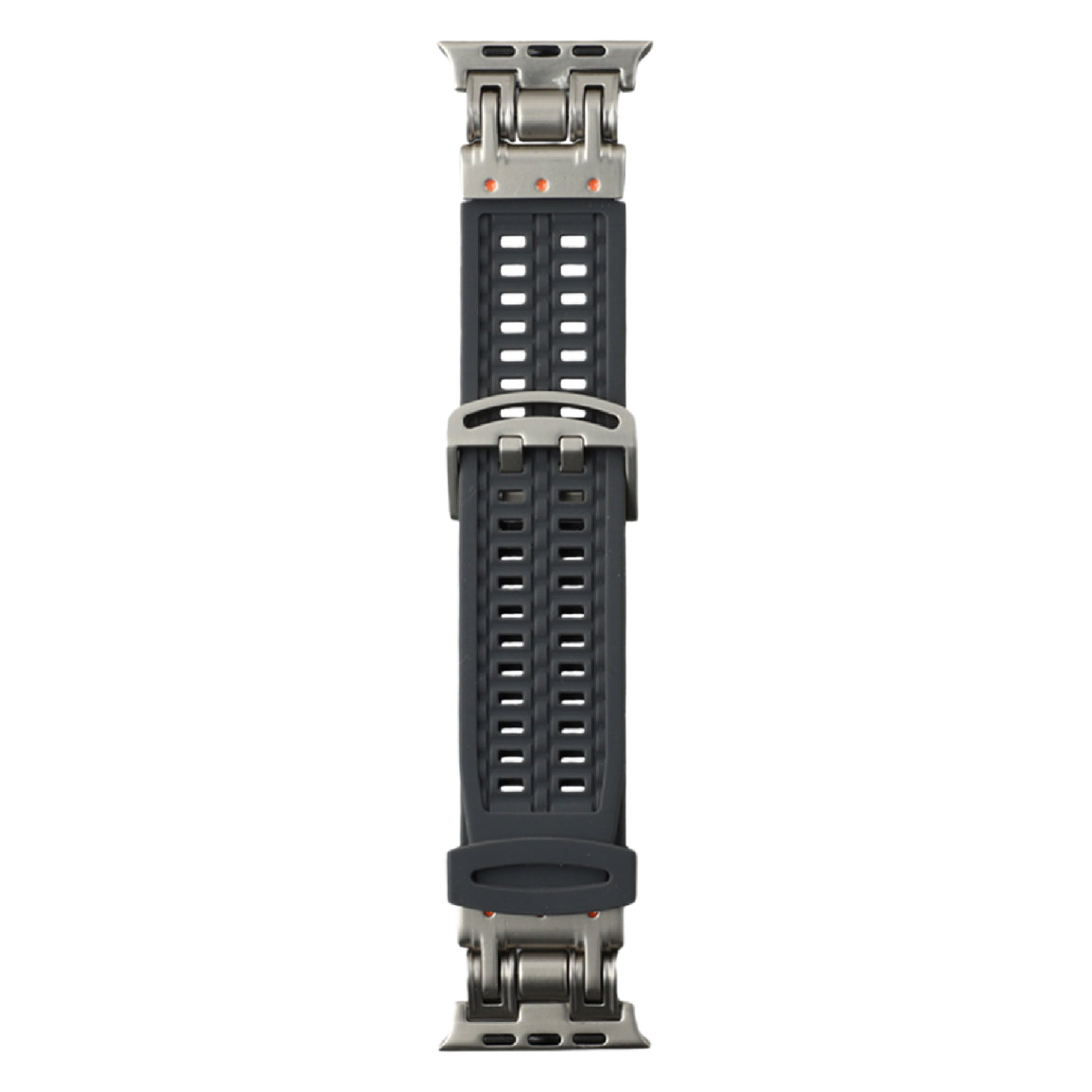 2 apple watch 44 45 46 49mm 4smarts alpha watchband set