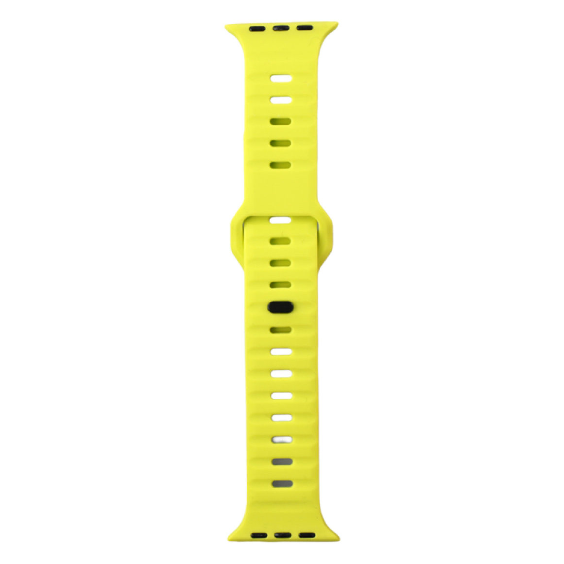 5 apple watch 44 45 46 49mm 4smarts alpha watchband set